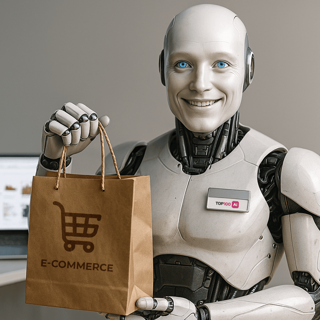e-commerce
