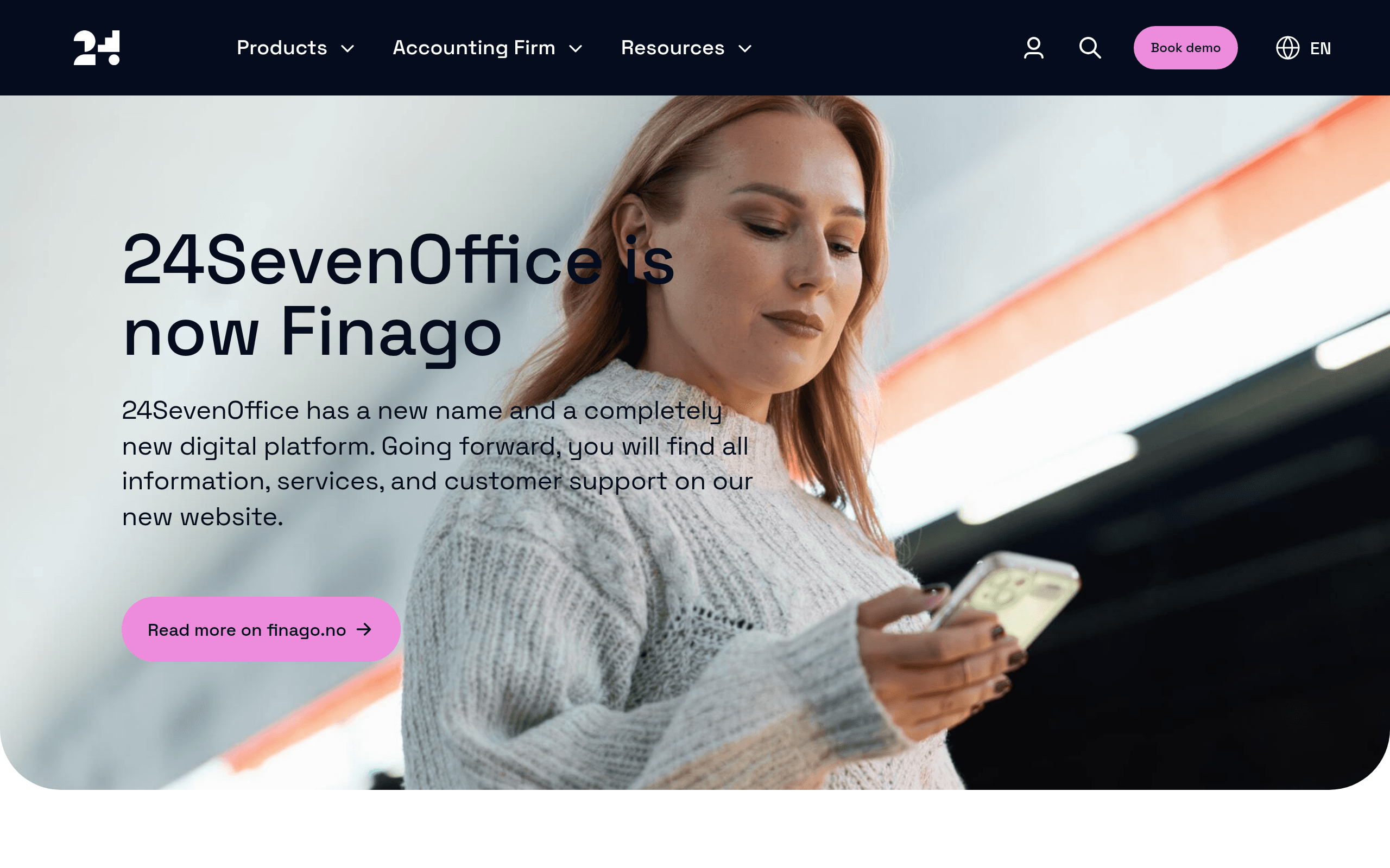 24SevenOffice