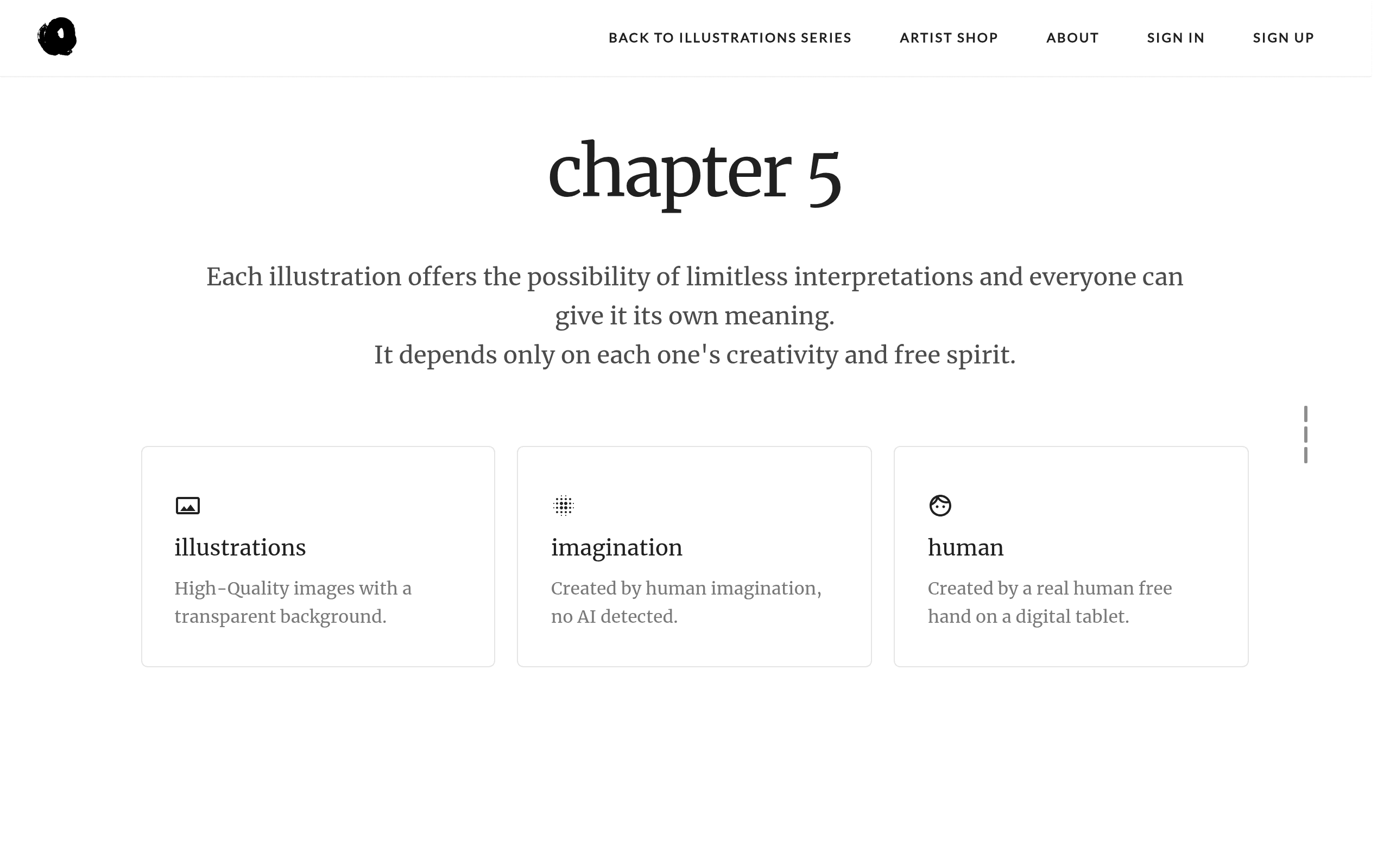 Absurd Design Chapter 5