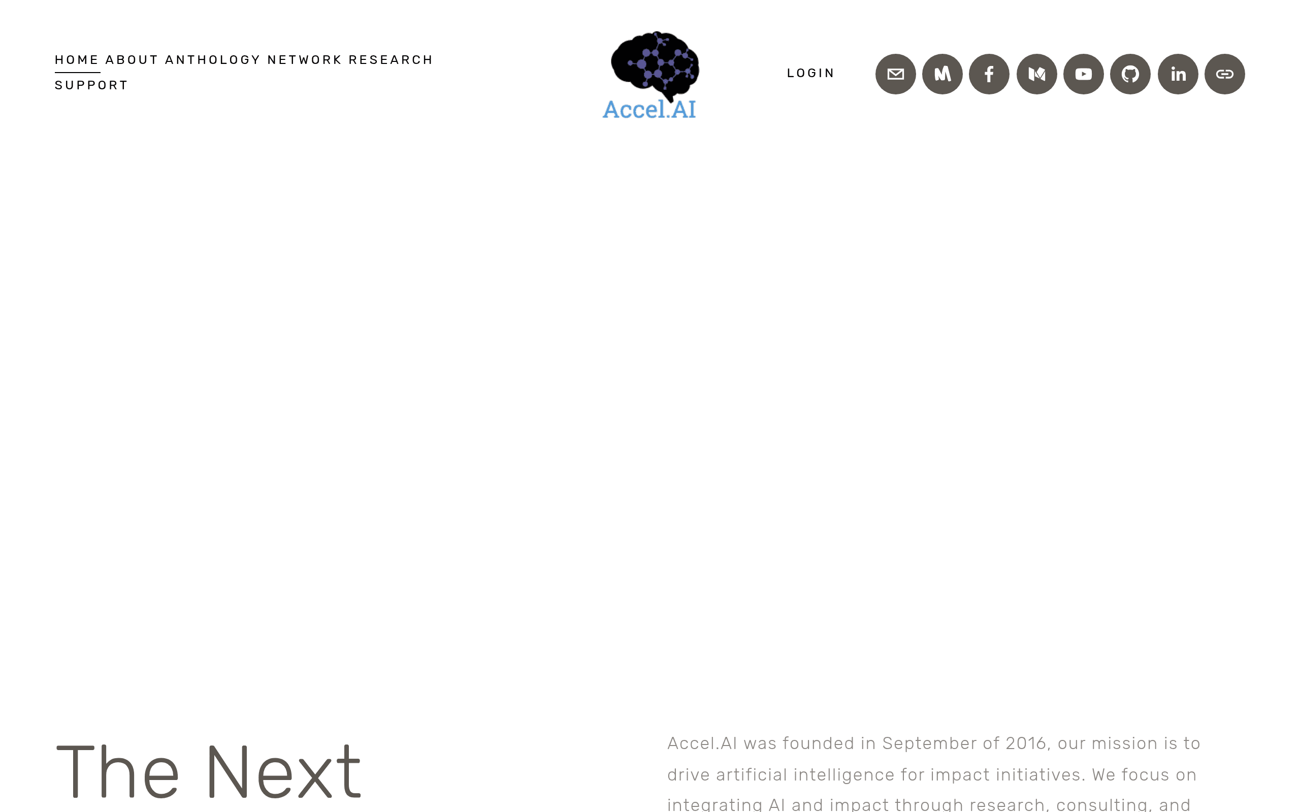 Accel.AI