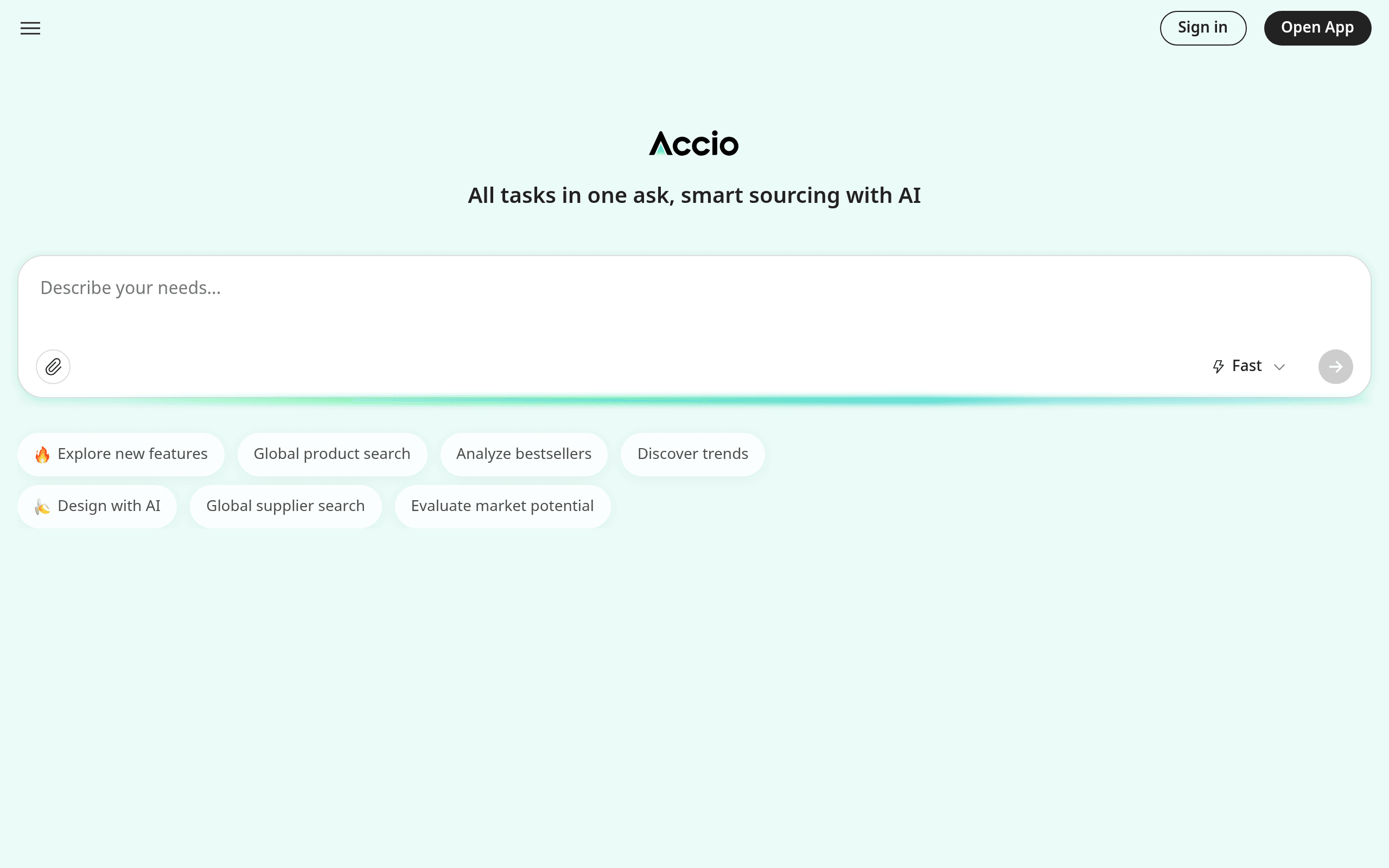 Accio