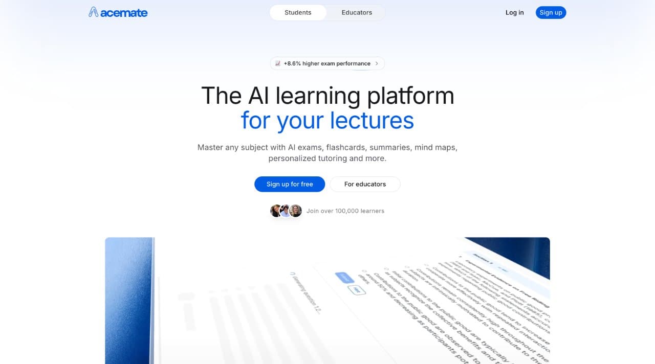 acemate.ai