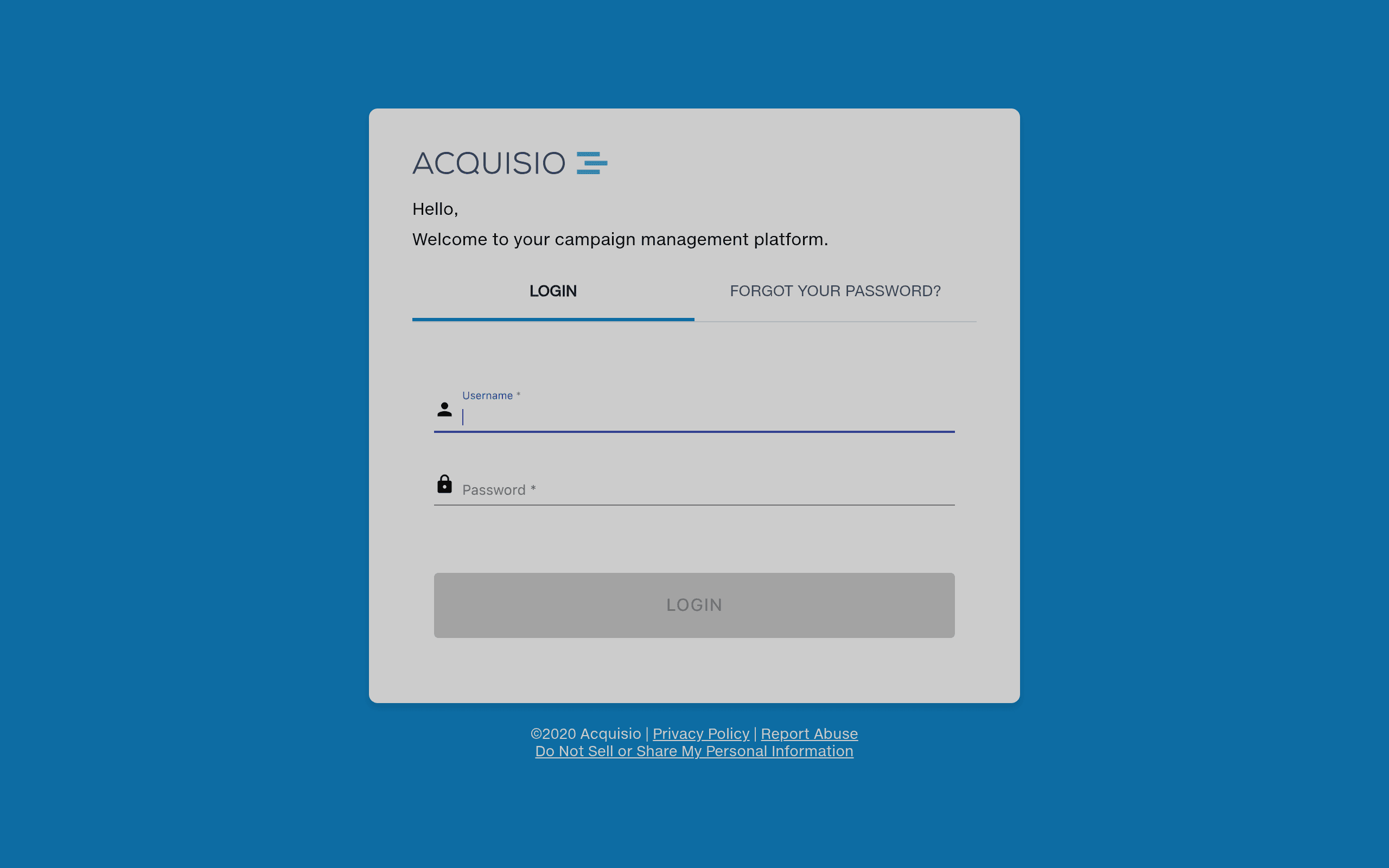 Acquisio