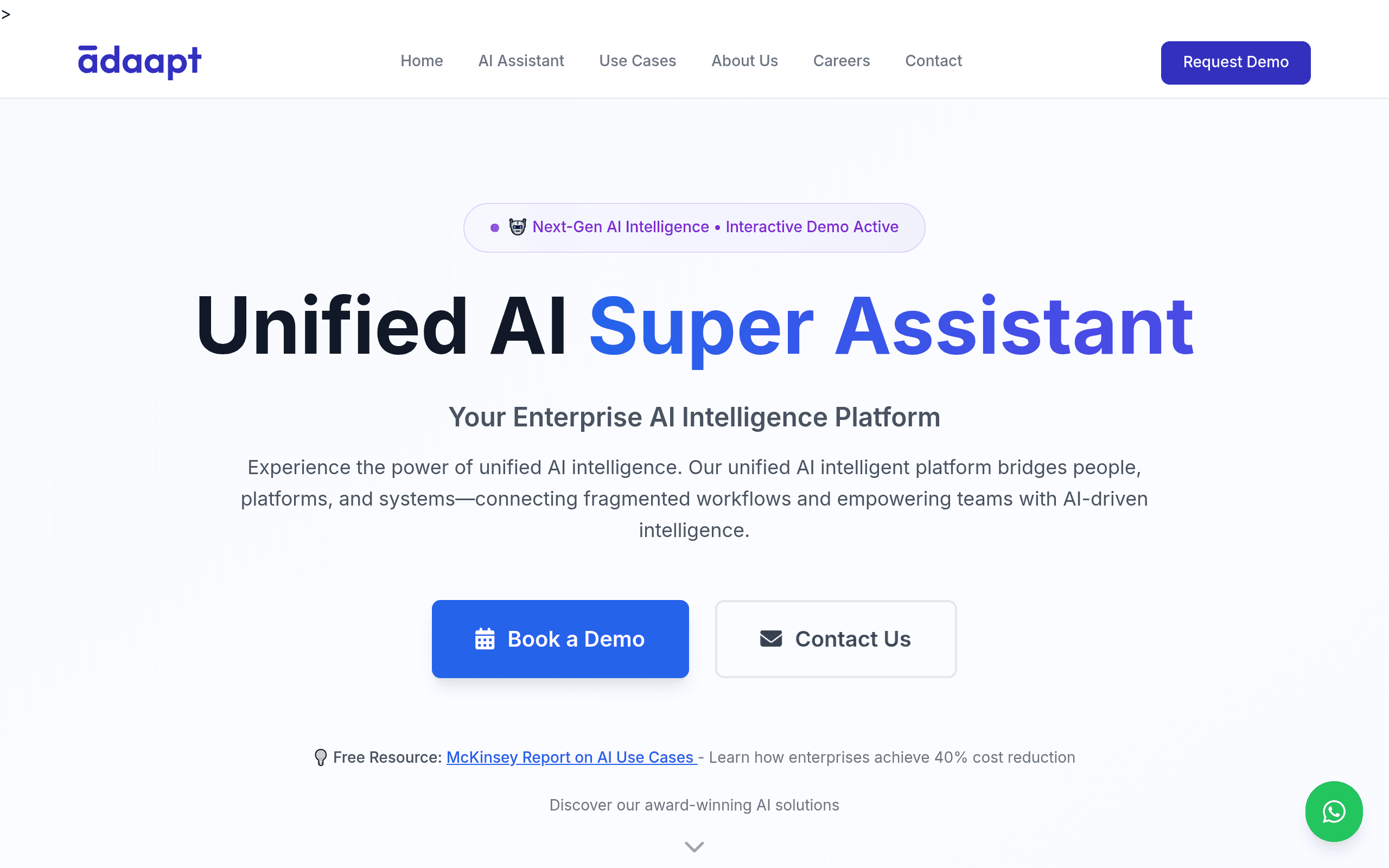 Adaapt.ai