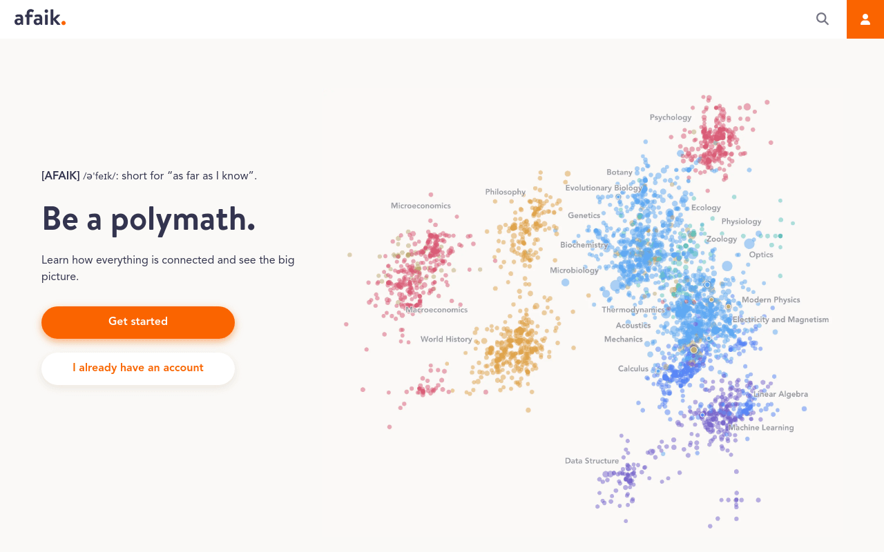 AFAIK.io