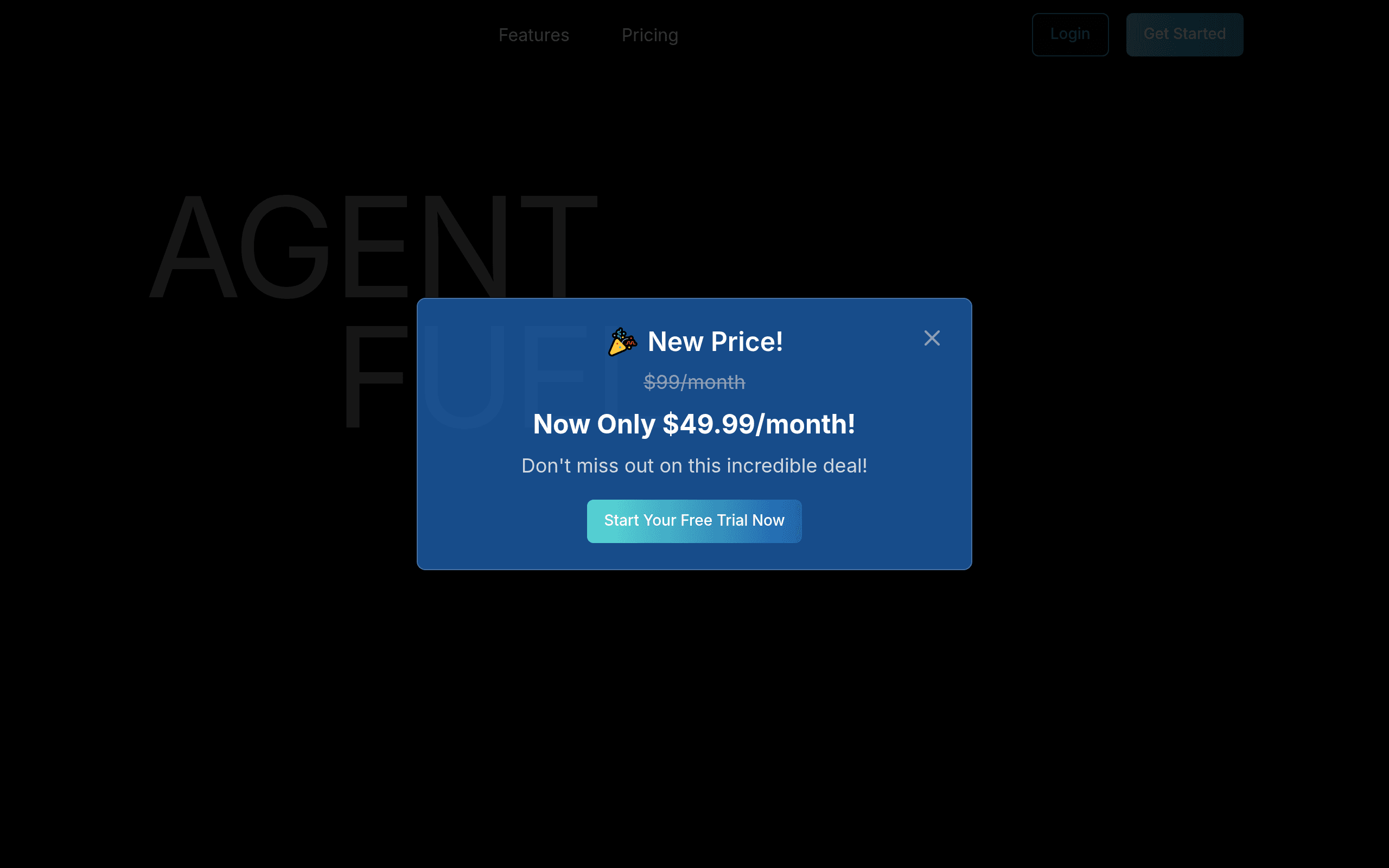 Agentfuel