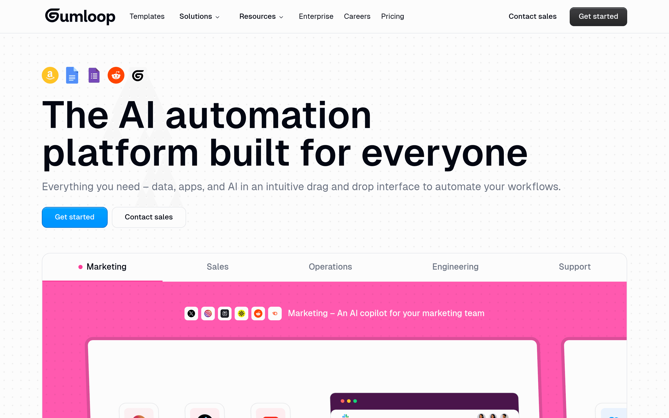AgentHub