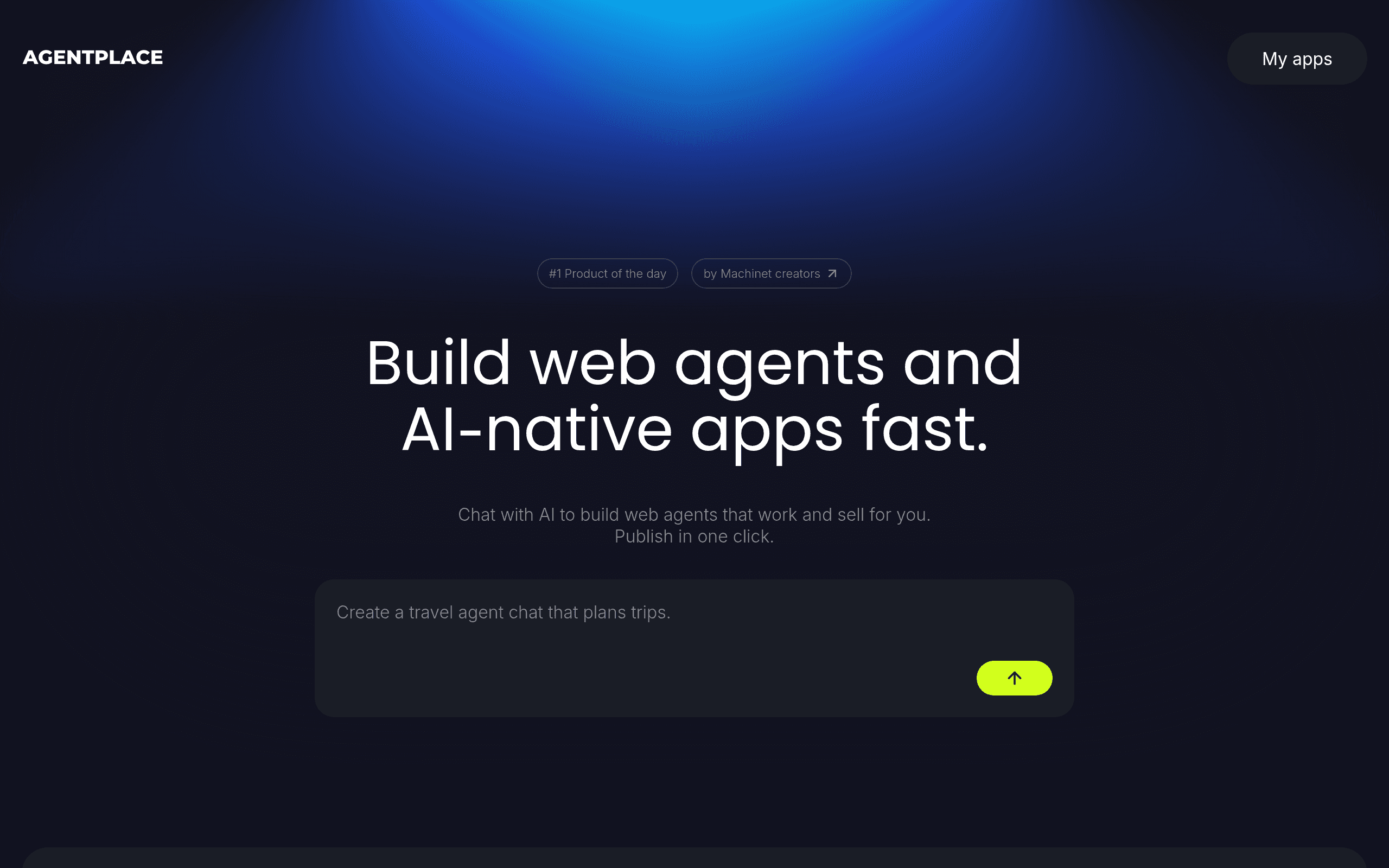 Agentplace