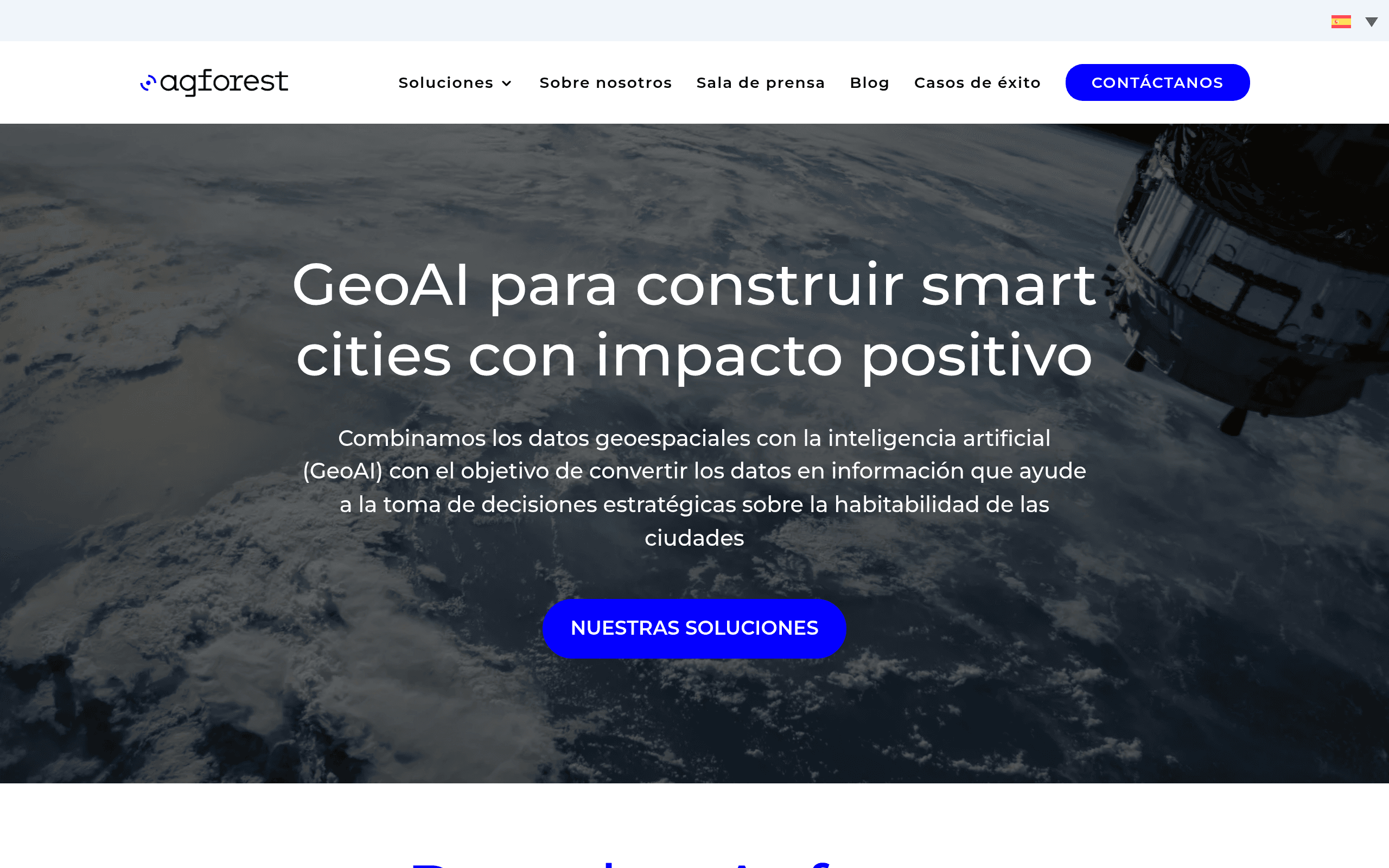 Agforest