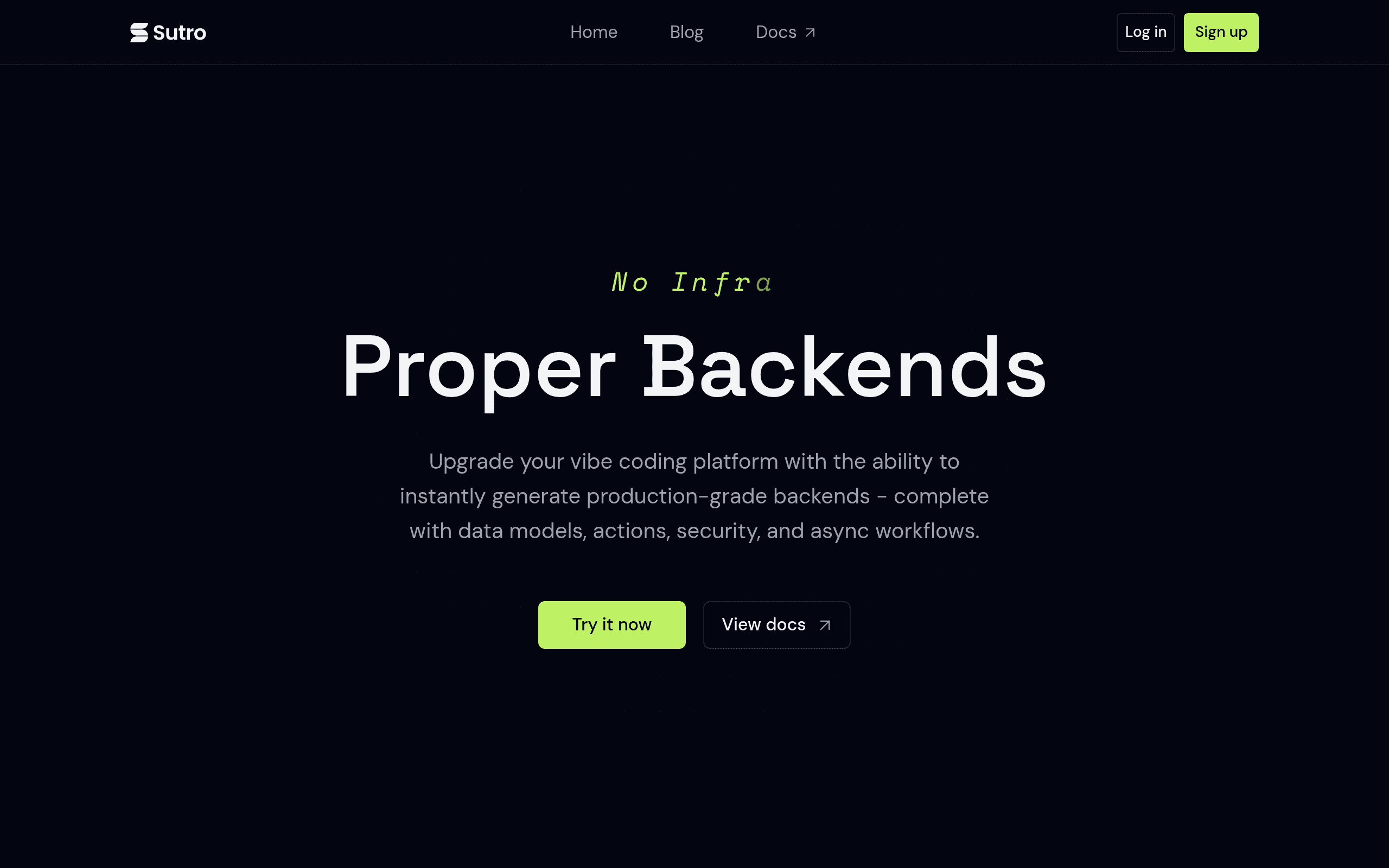 AI App Mockup Generator