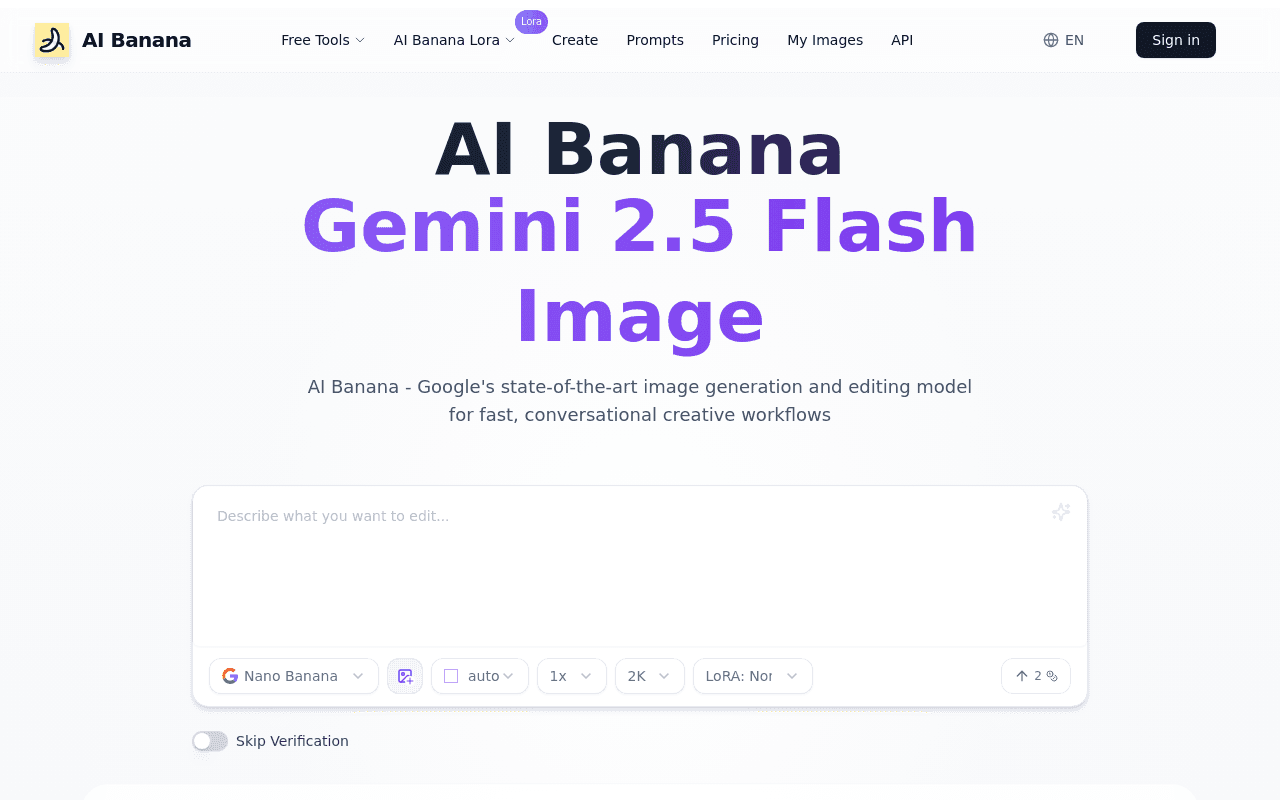 AI-Banana.ai