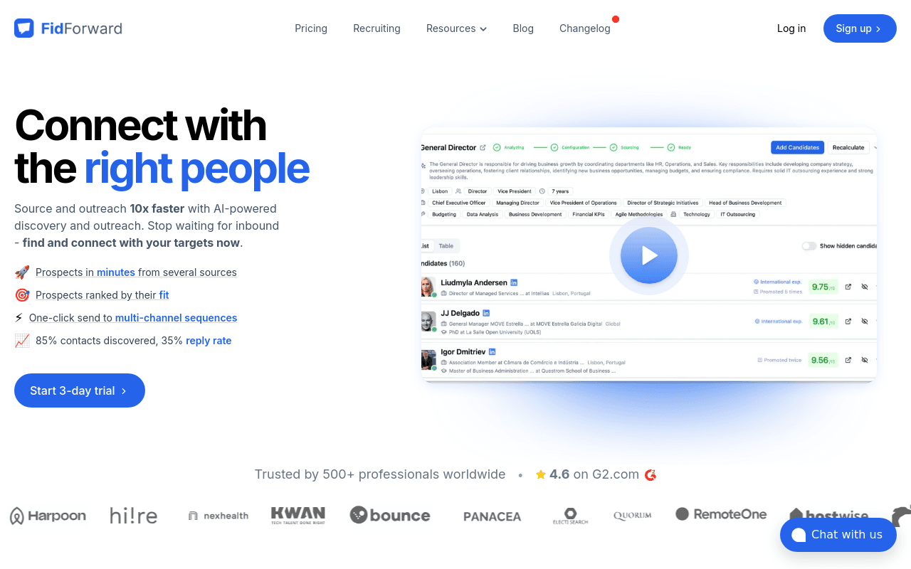 AI Blog Articles