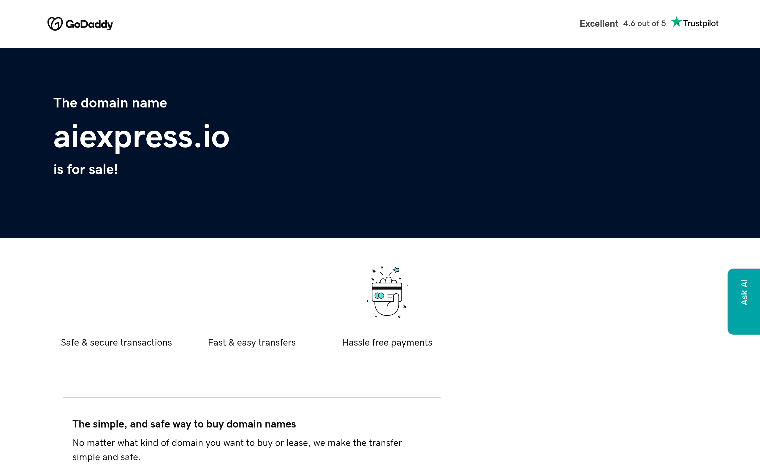 AI Express