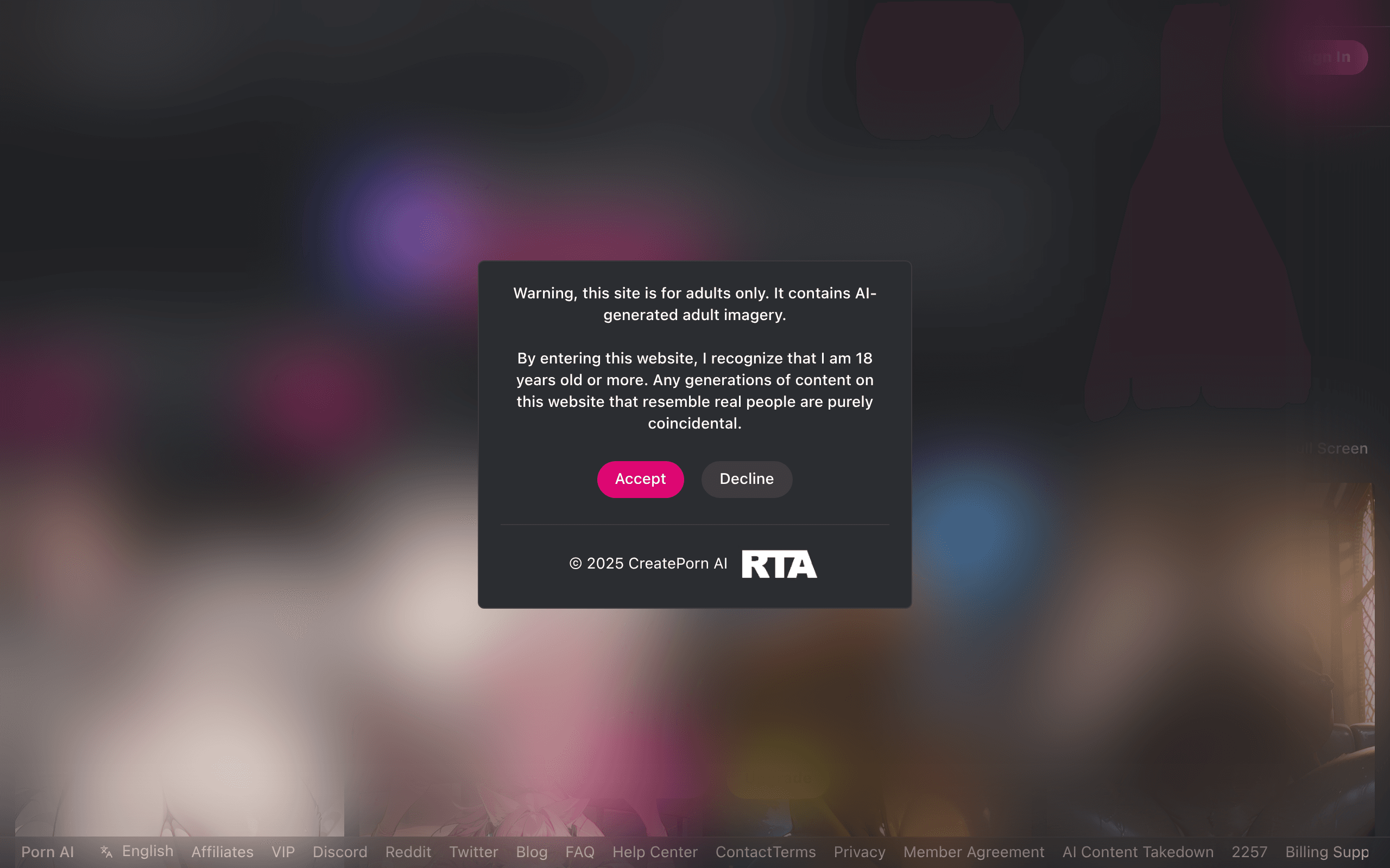 AI Furry Porn
