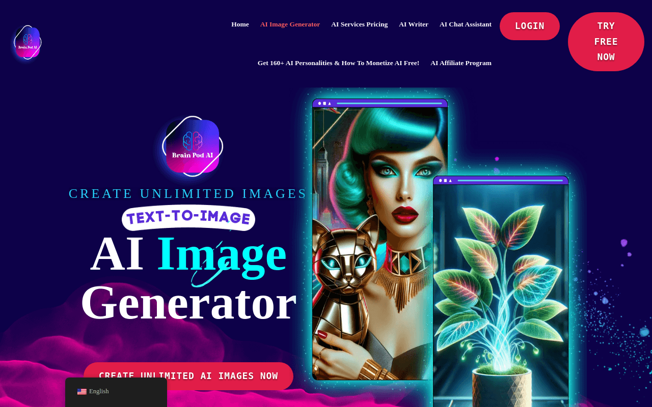 AI Image Generator