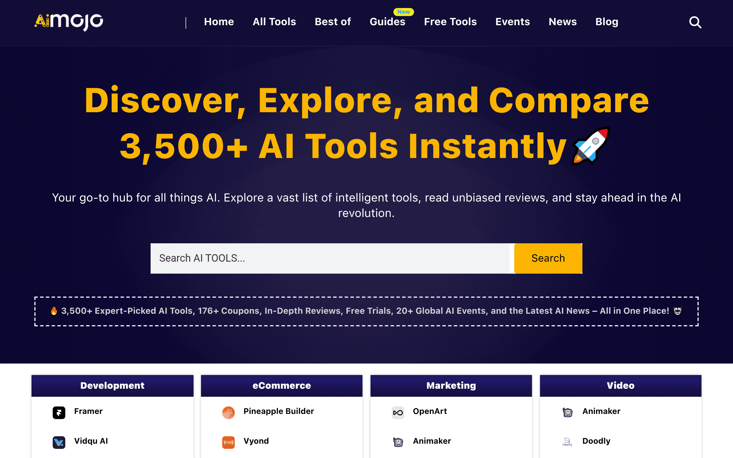 AI Mojo