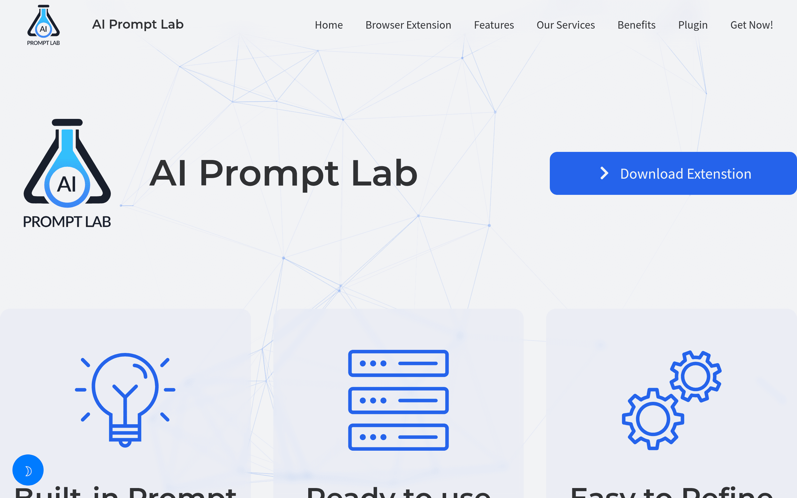 AI Prompt Lab