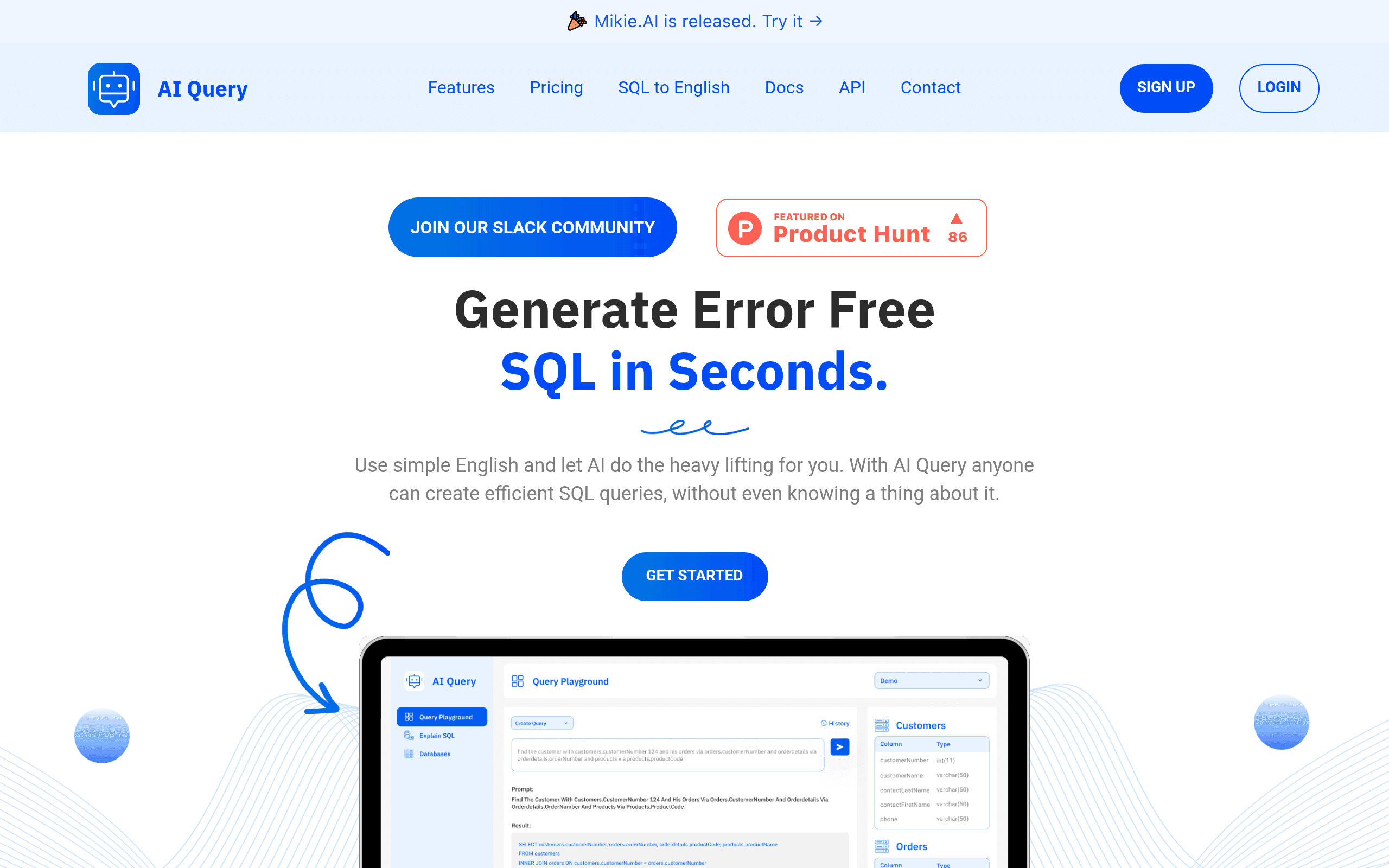 AI Query