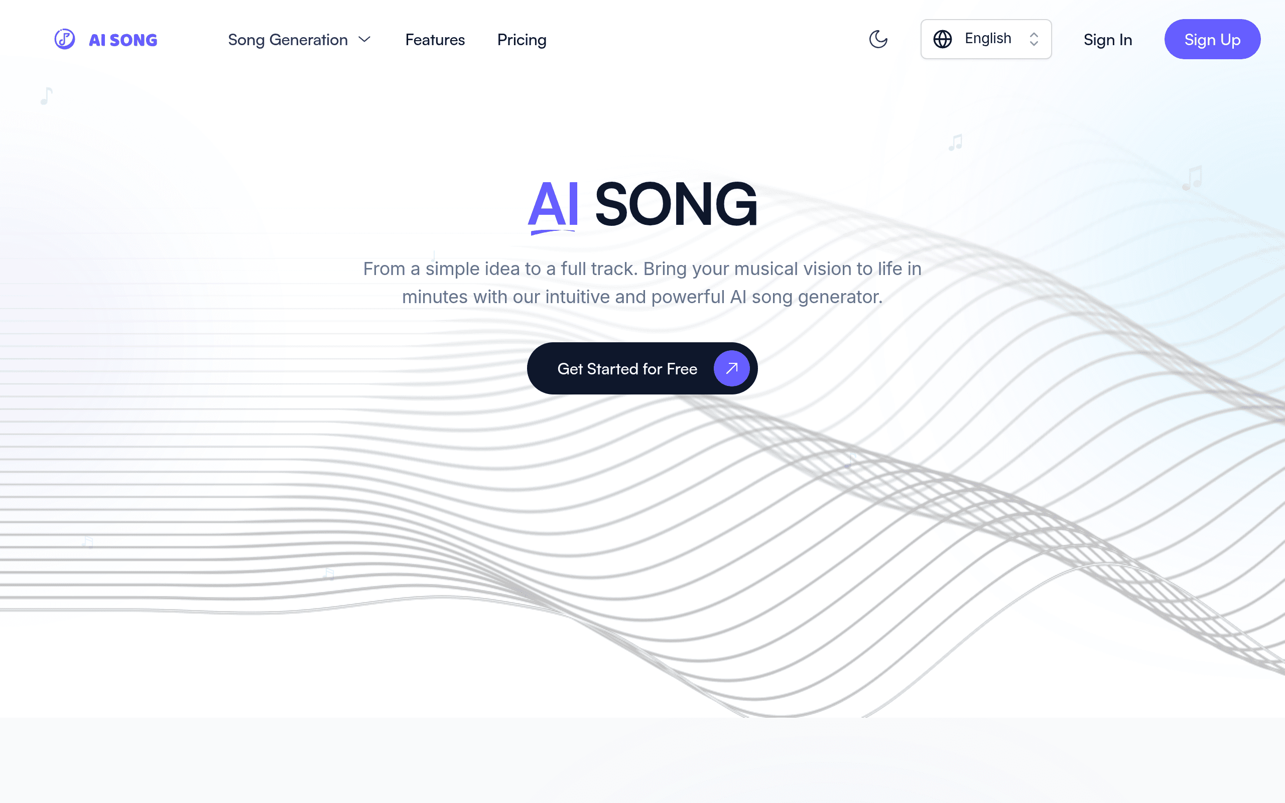 AI Song