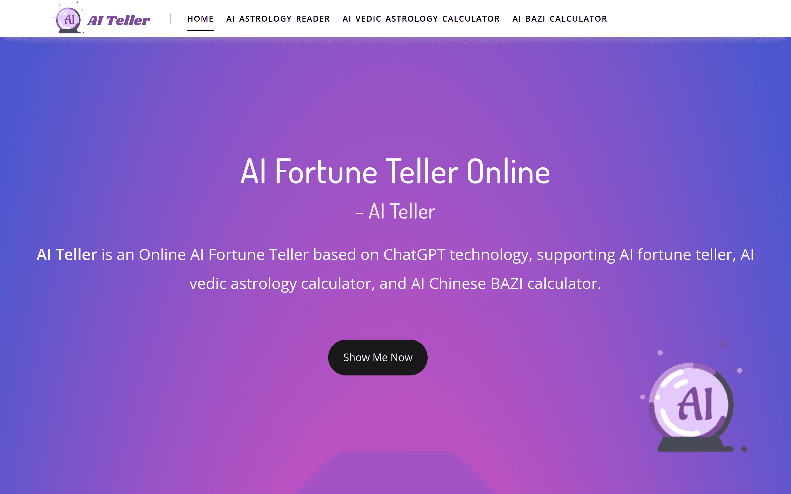 AI Teller