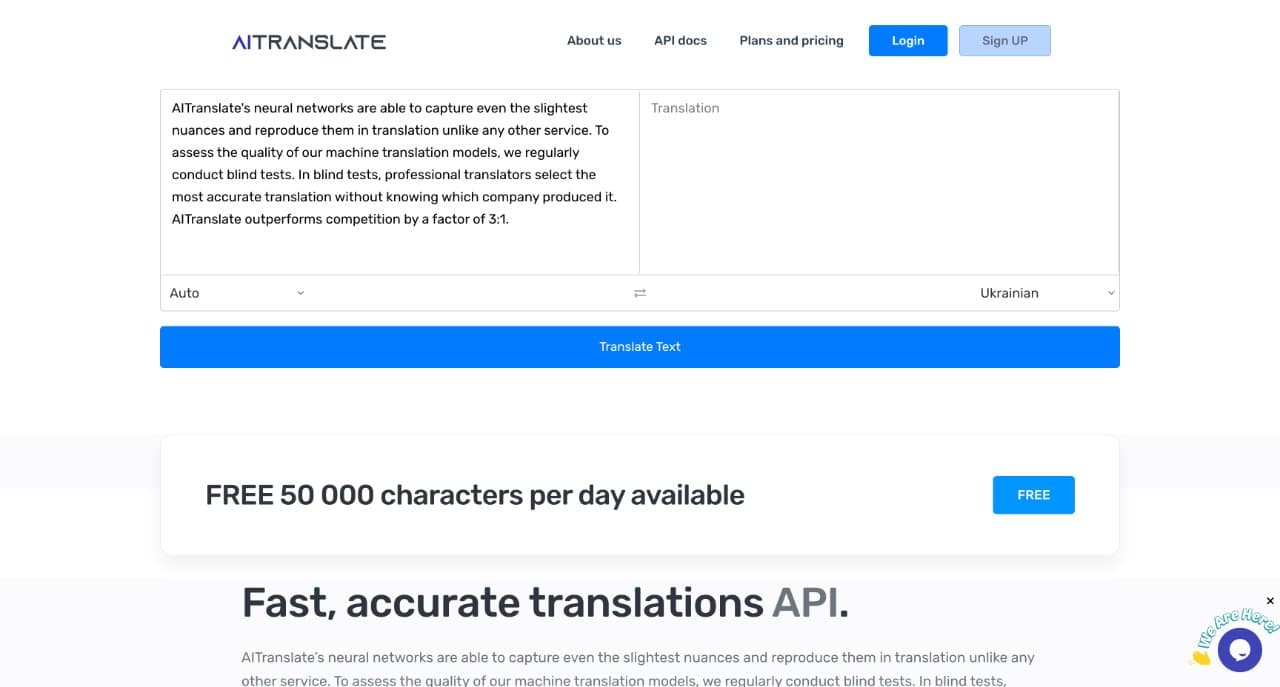 AI-Translate