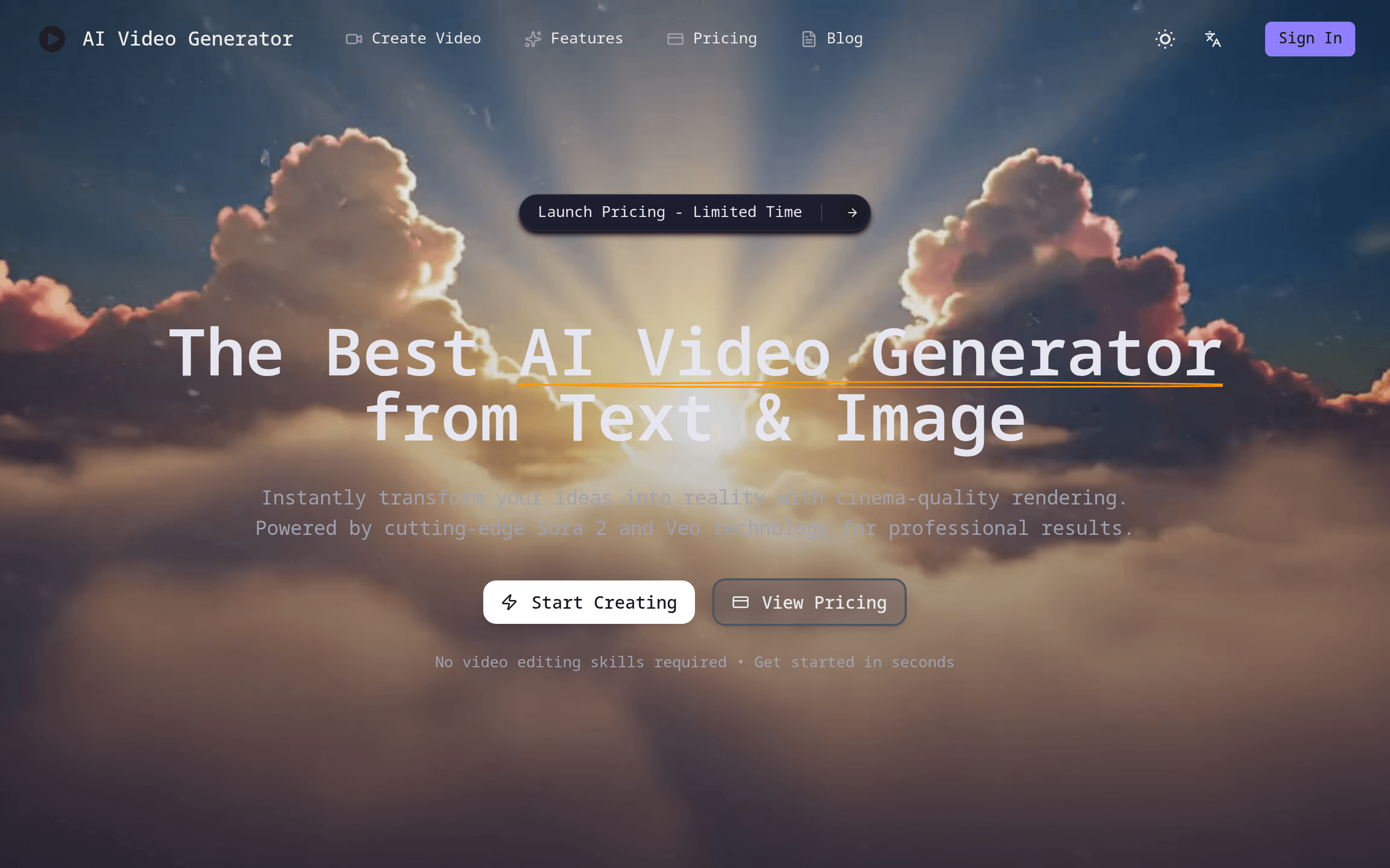 AI Video Generator.best