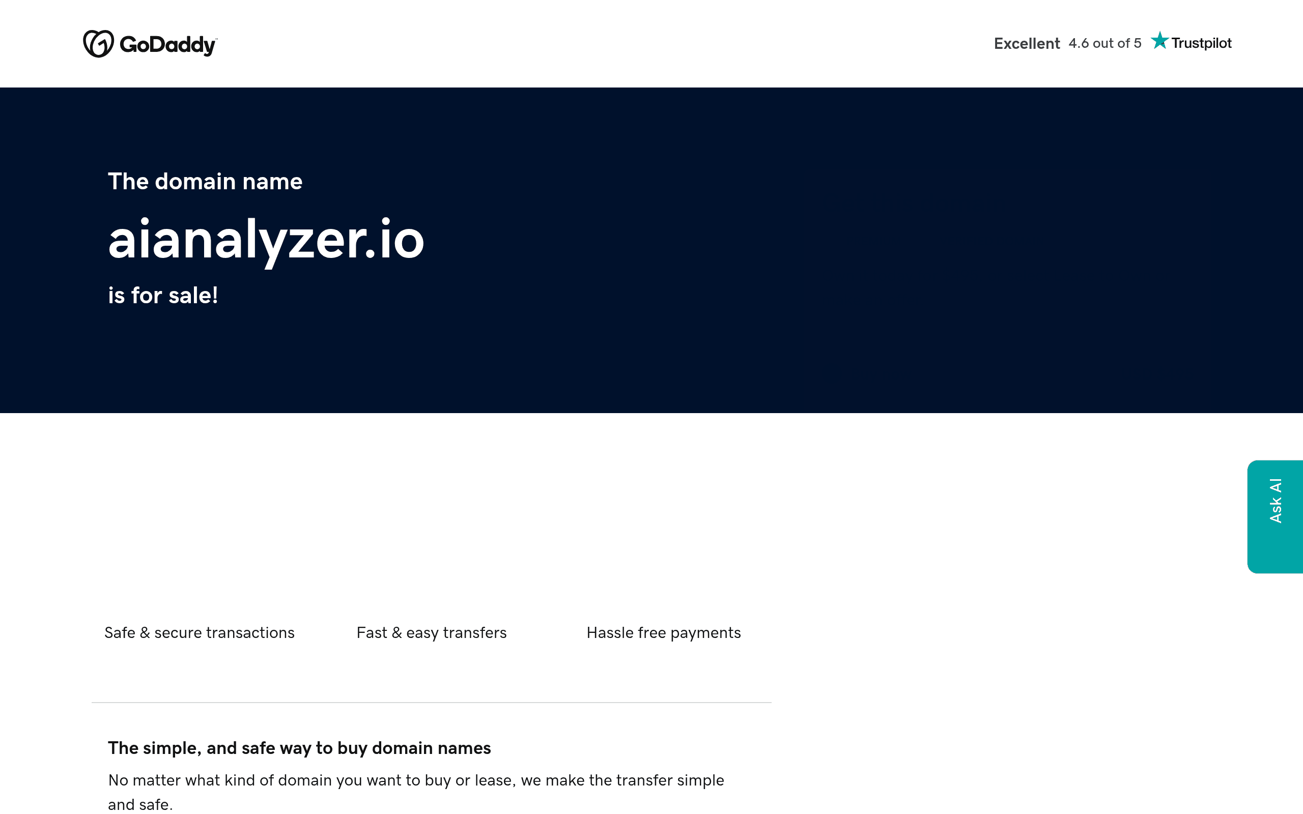 AIAnalyzer.io