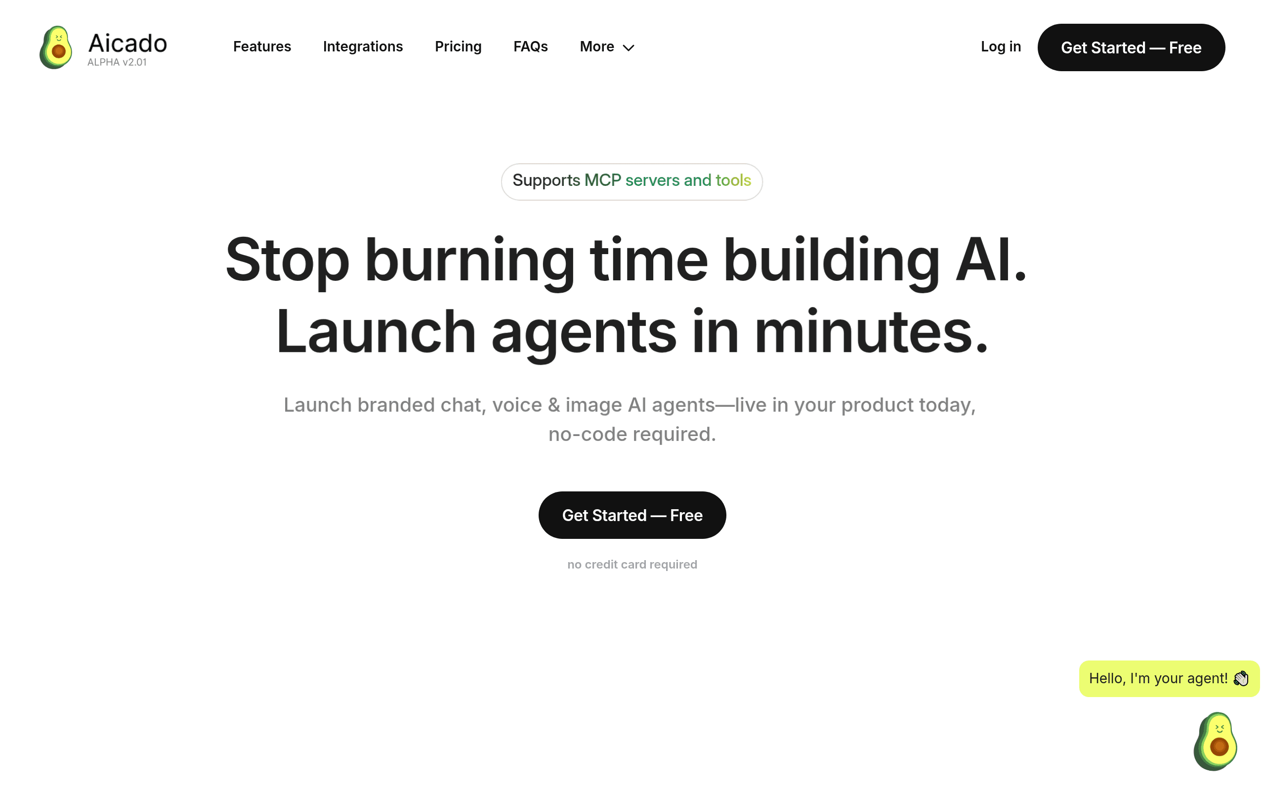 Aicado AI