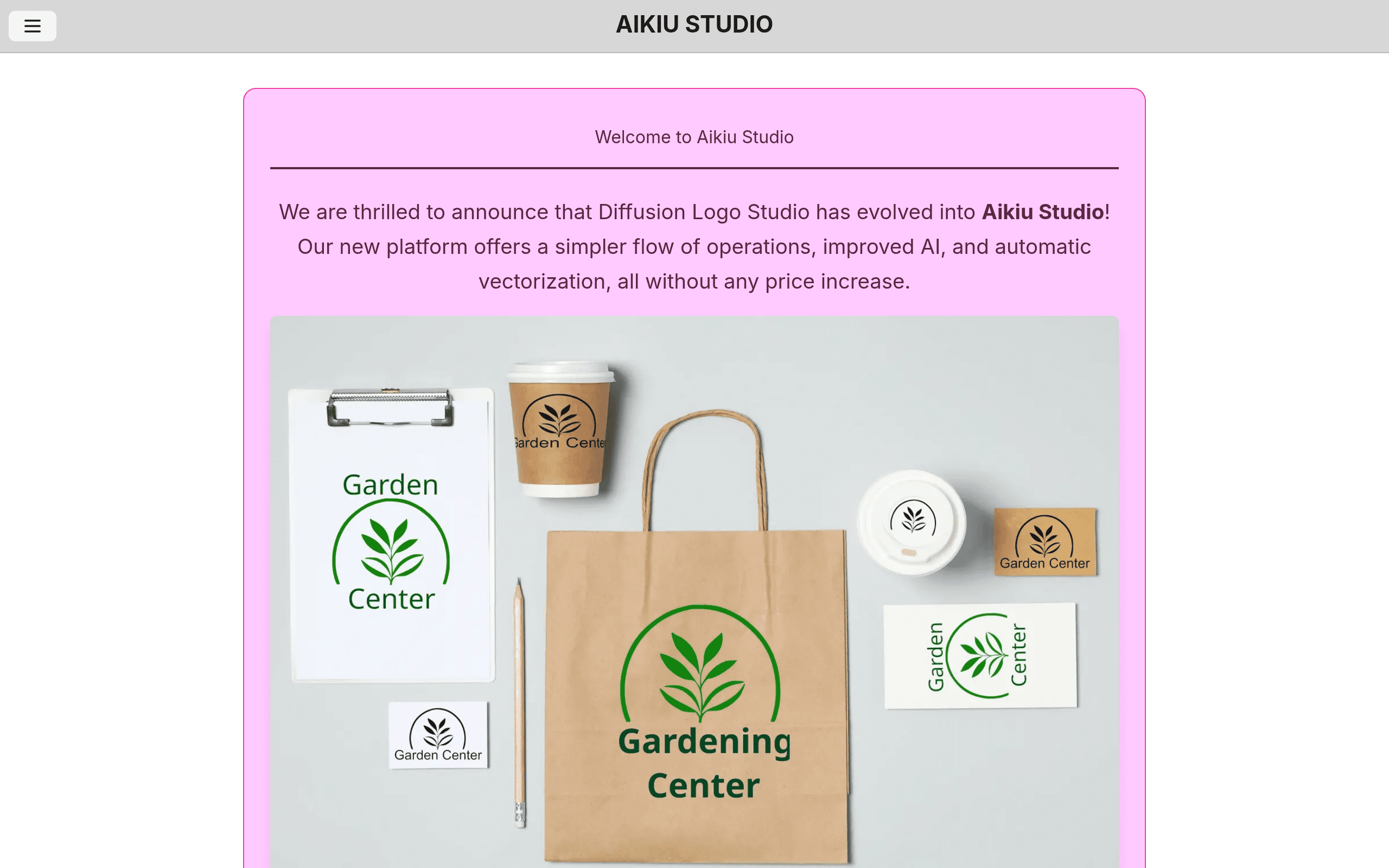 Aikiu Studio