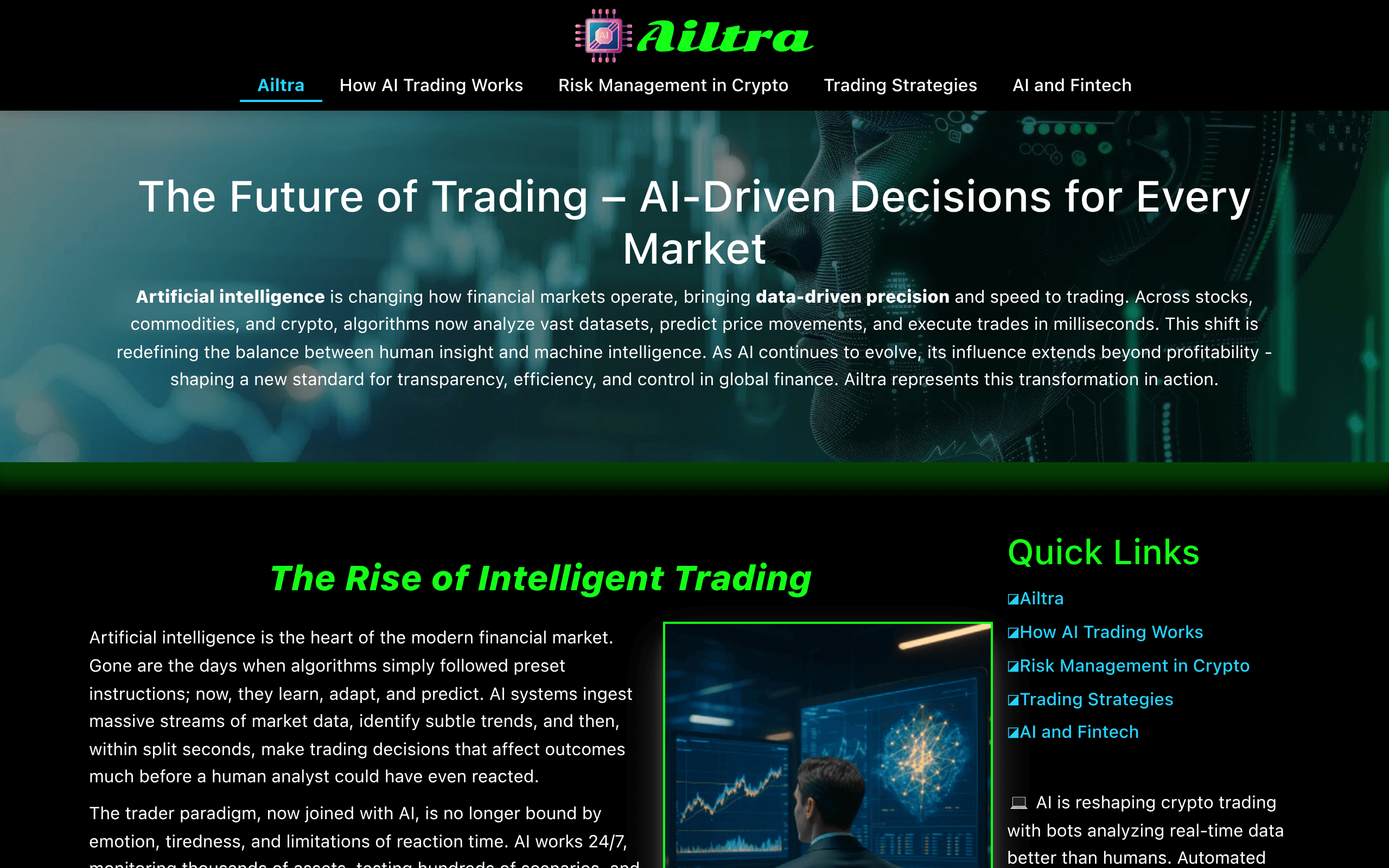 ailtra AI
