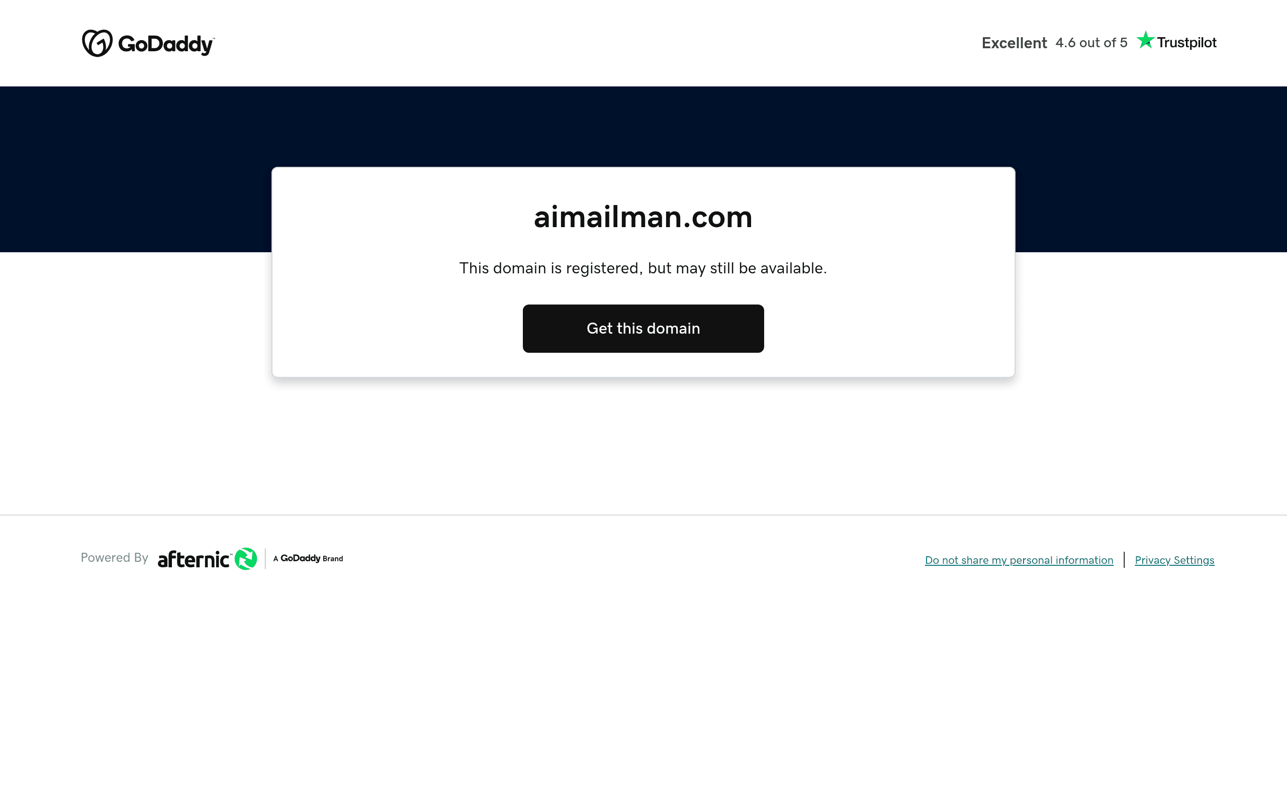 AIMailman