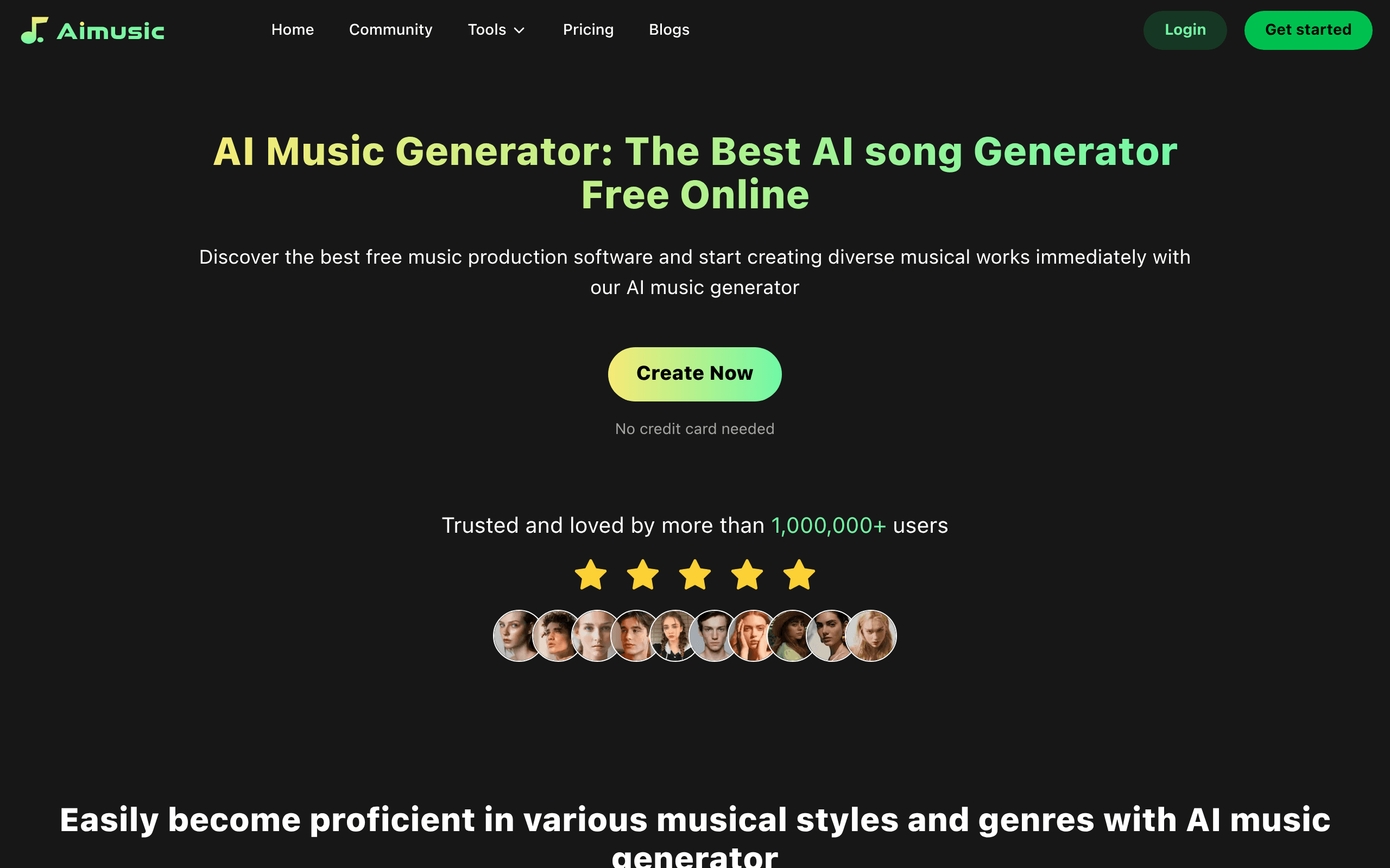 Aimusic.fm