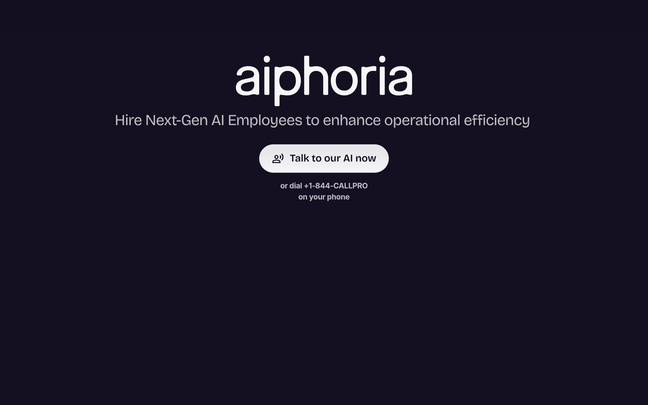 Aiphoria