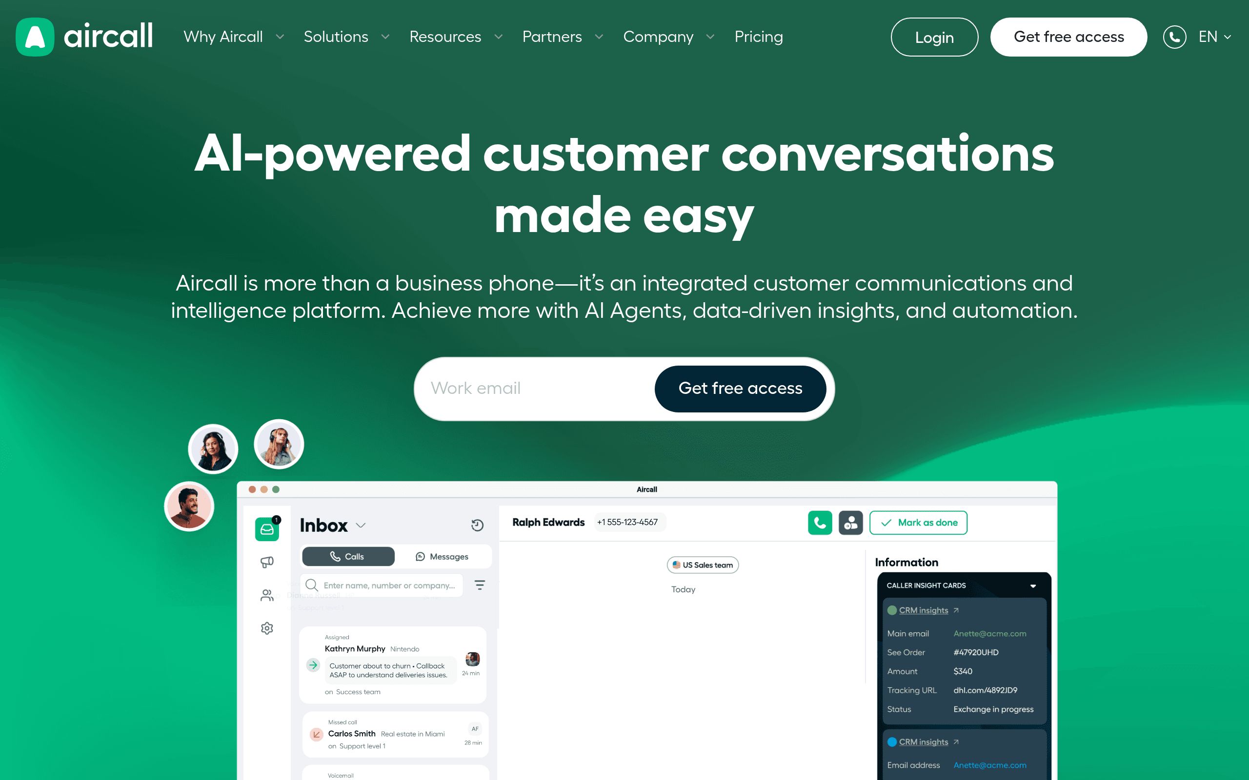 Aircall