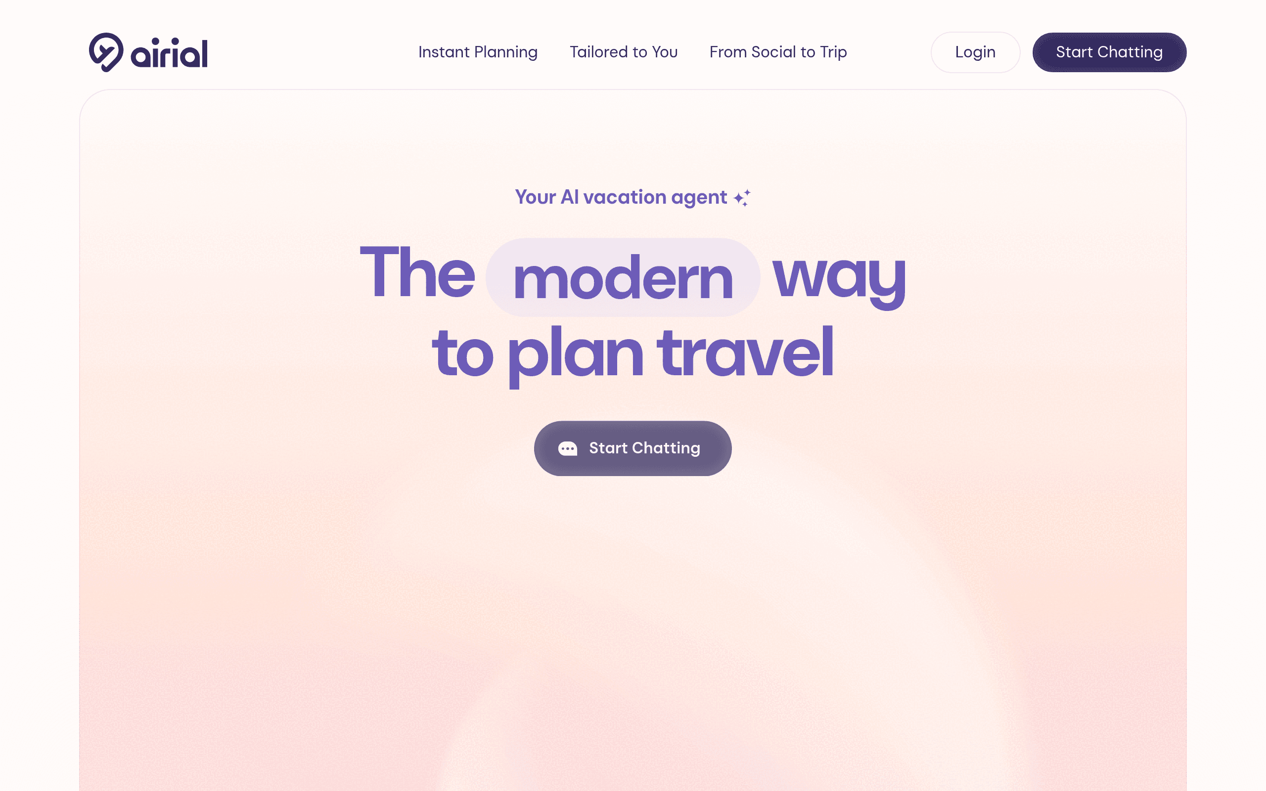 AiRial Flights