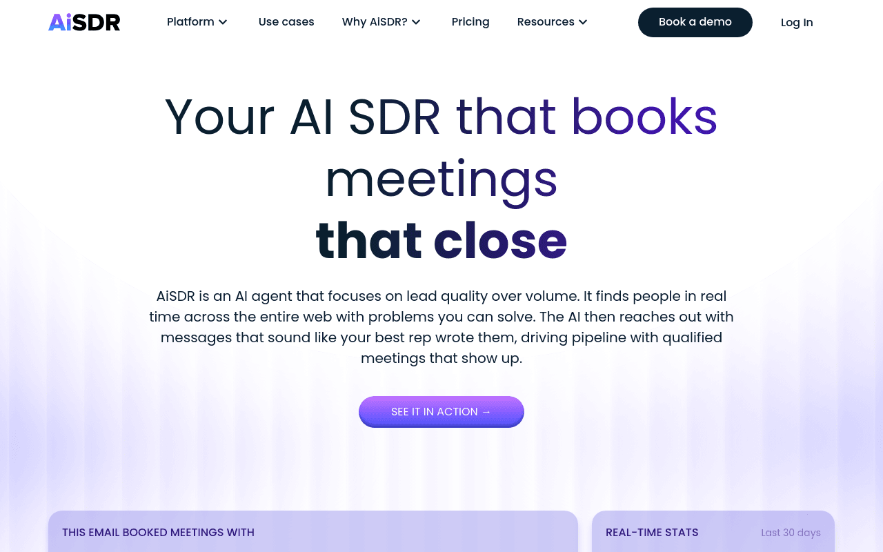 AiSDR