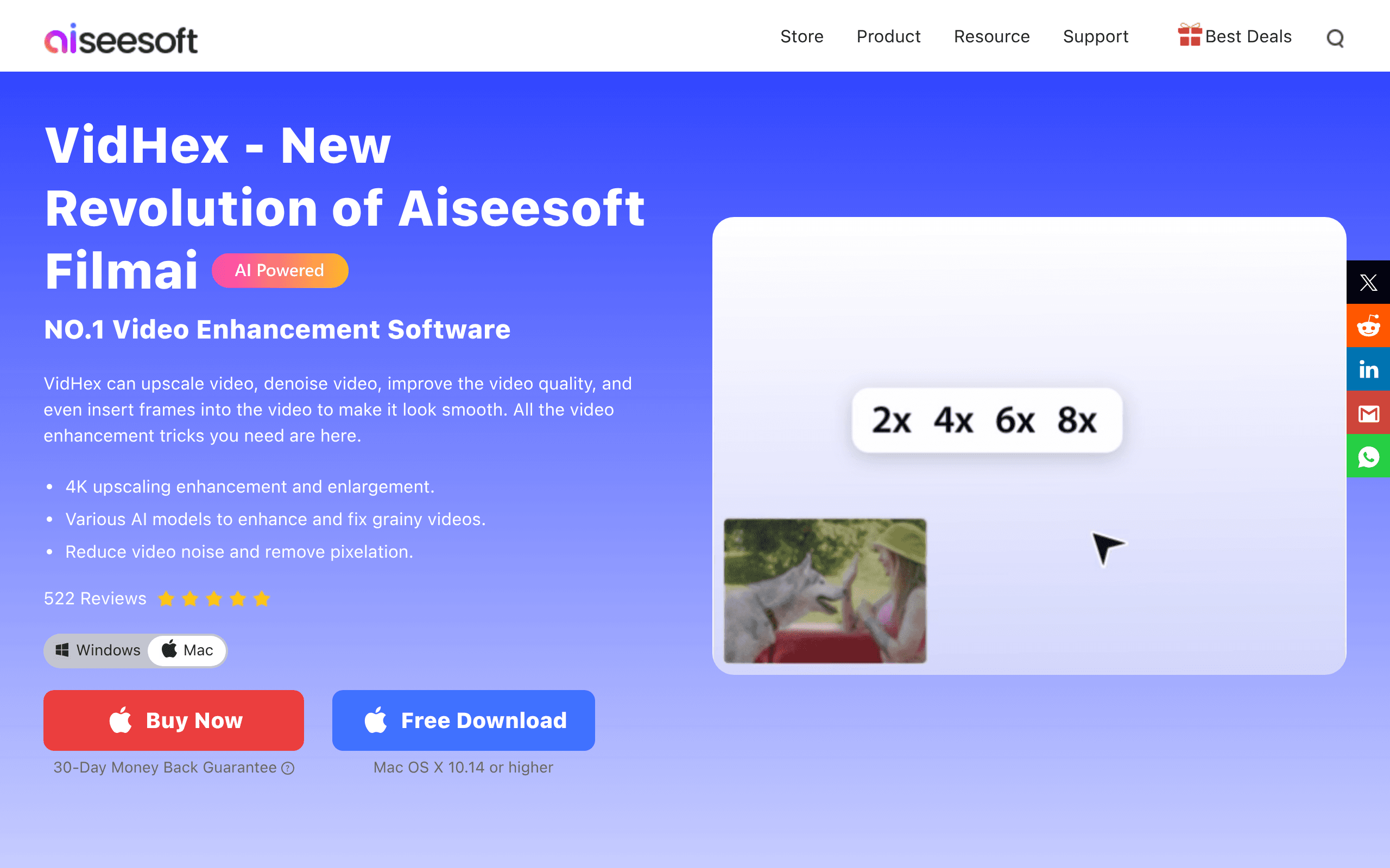 Aiseesoft Filmai