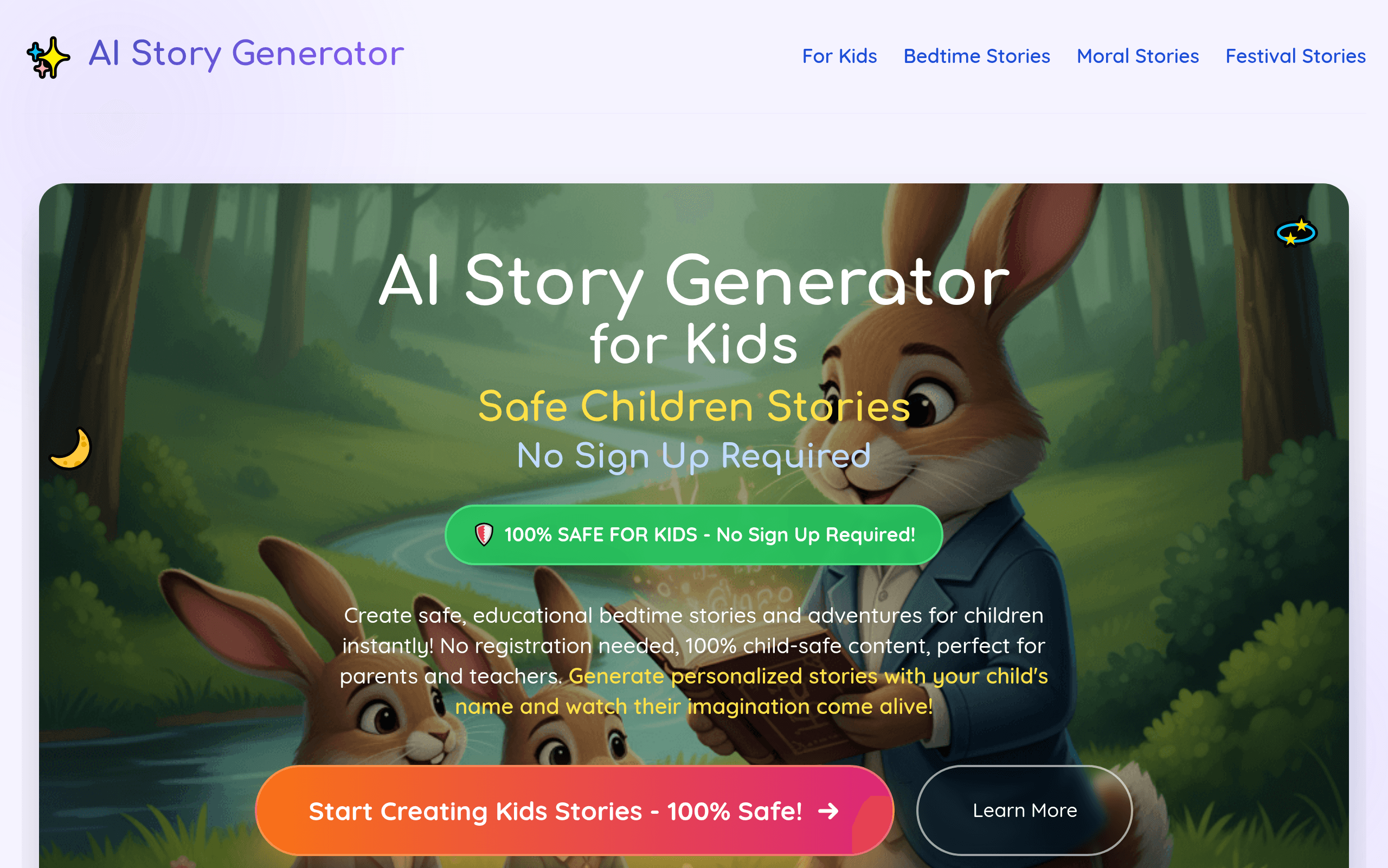 AIStoryGenerator.vip