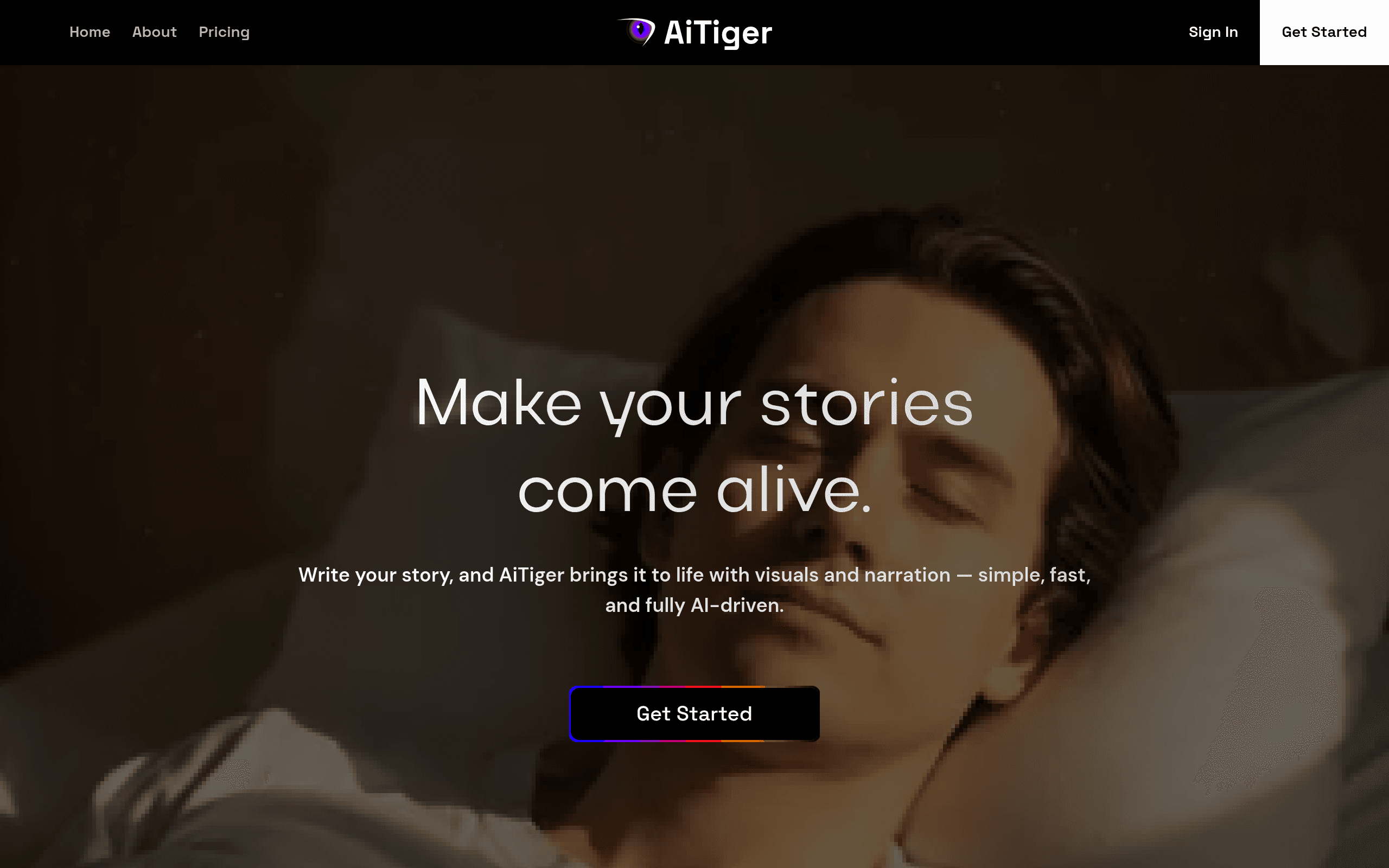 AiTiger