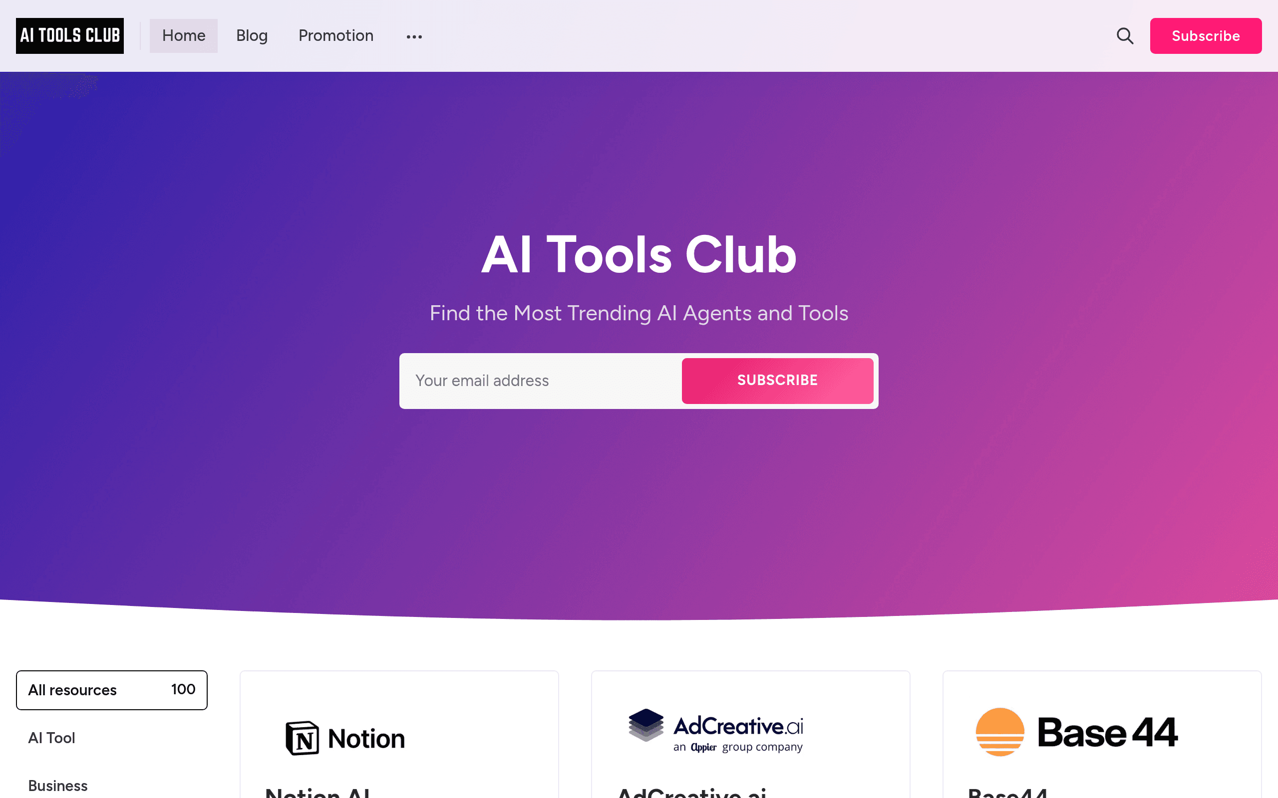 AIToolsClub.com