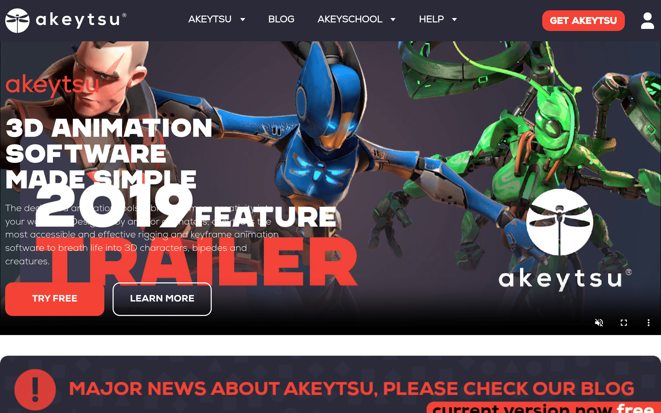 Akeytsu