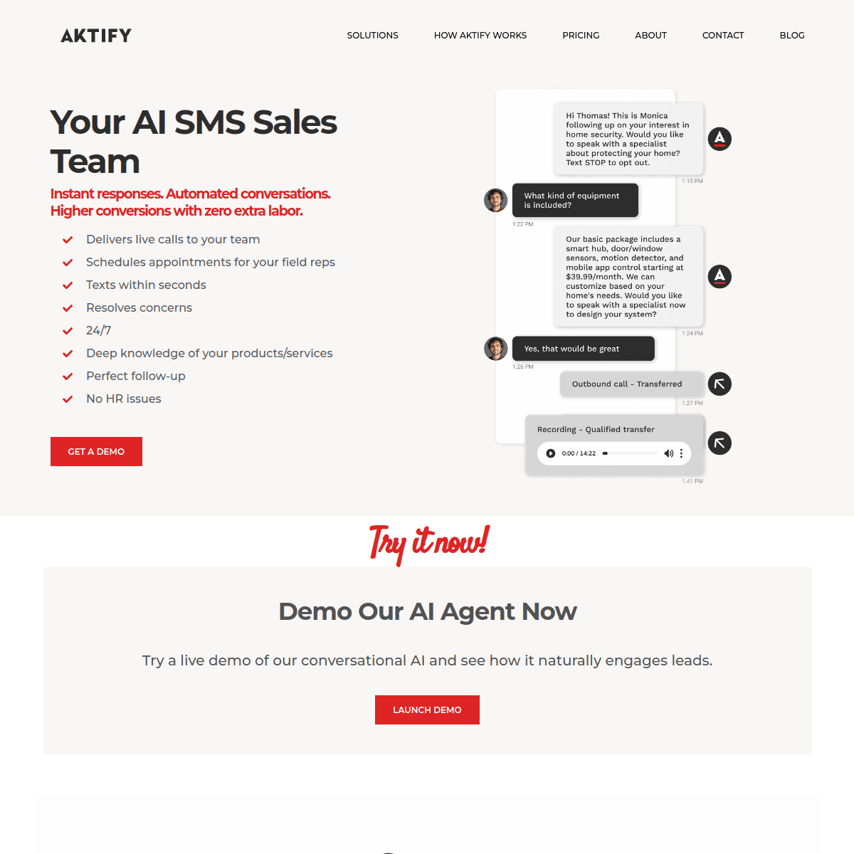 Aktify