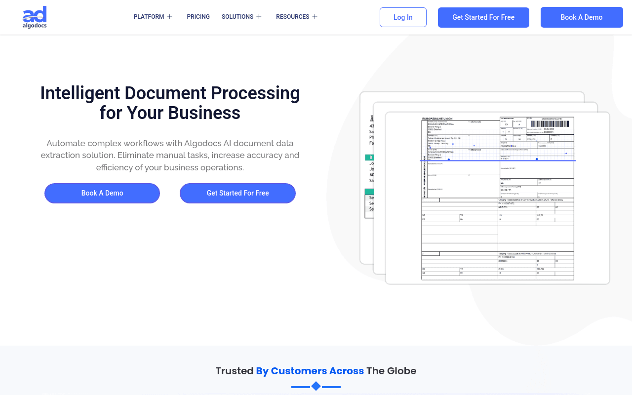 AlgoDocs