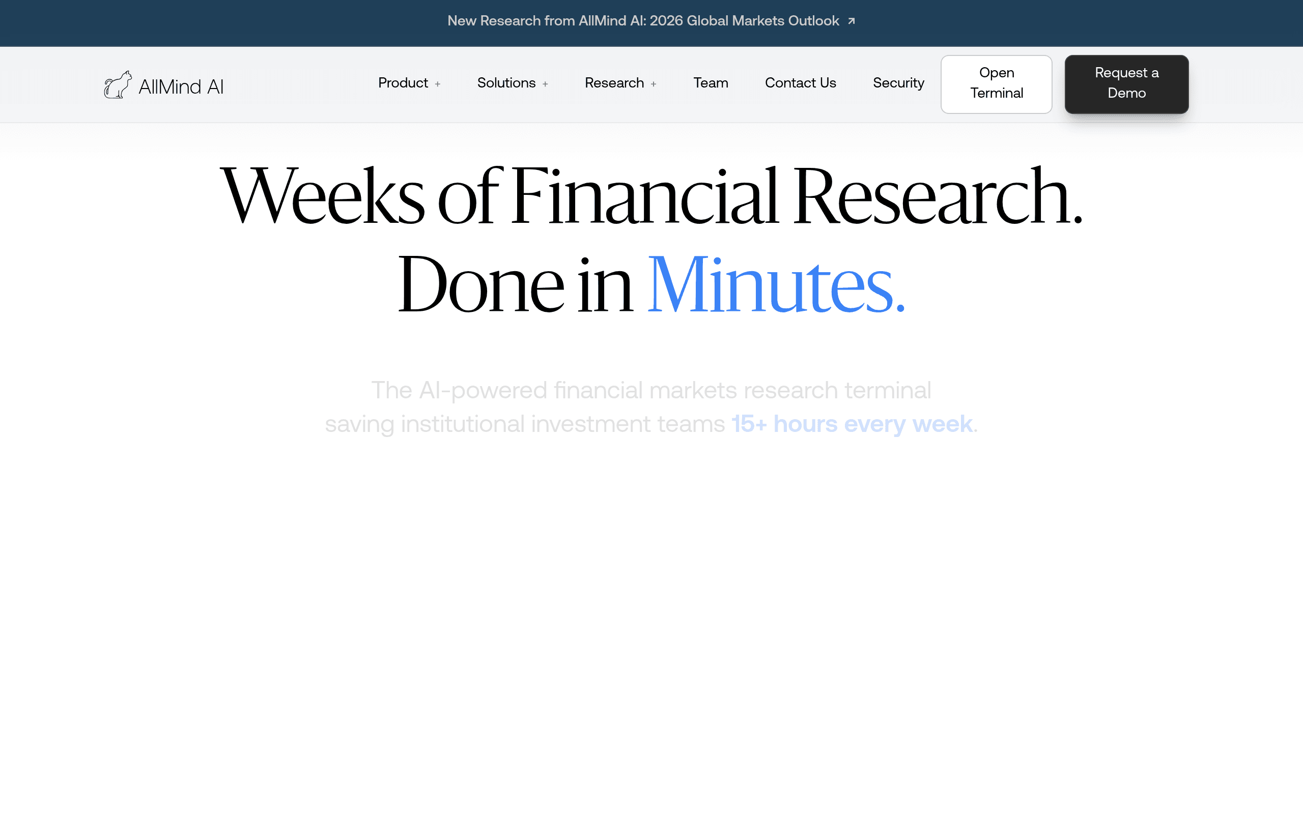 AllMind AI