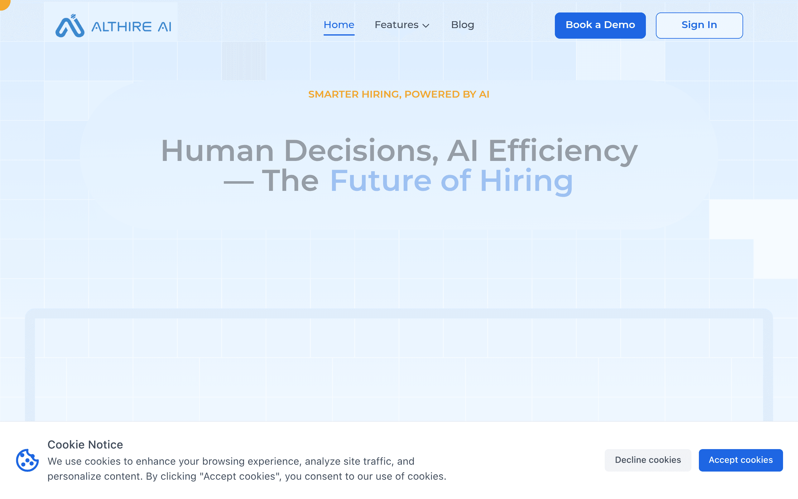AltHire AI