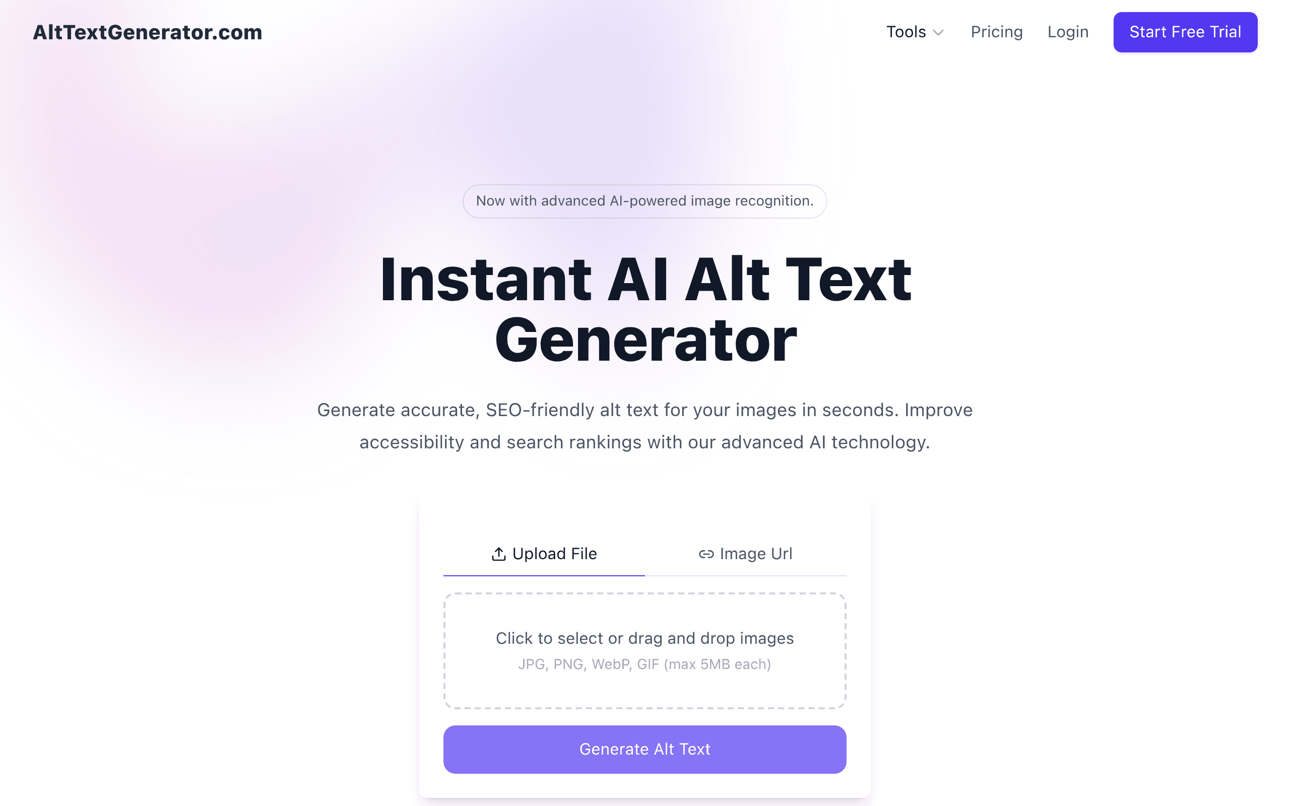 AltTextGenerator