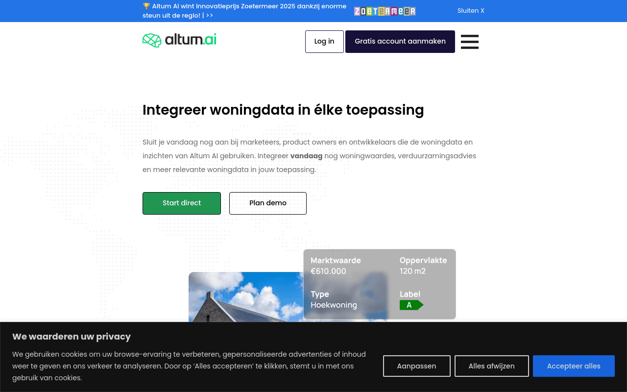 Altum AI