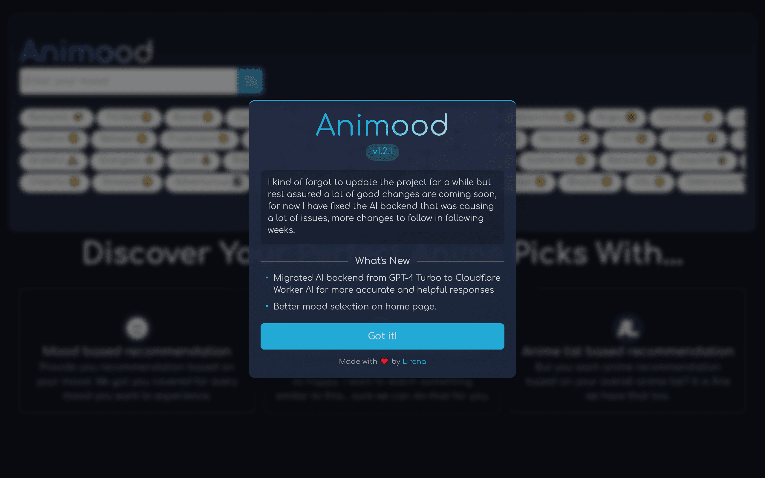 Animood