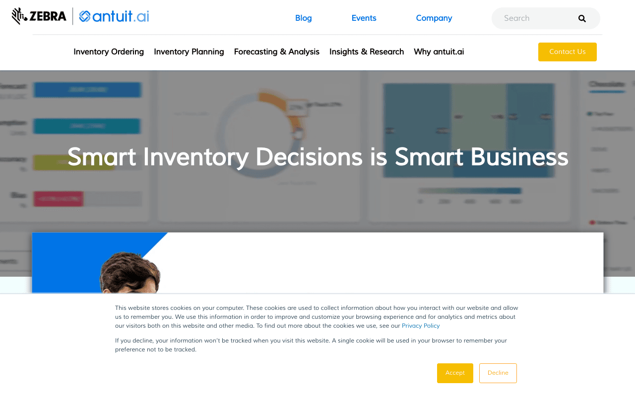 Antuit.ai