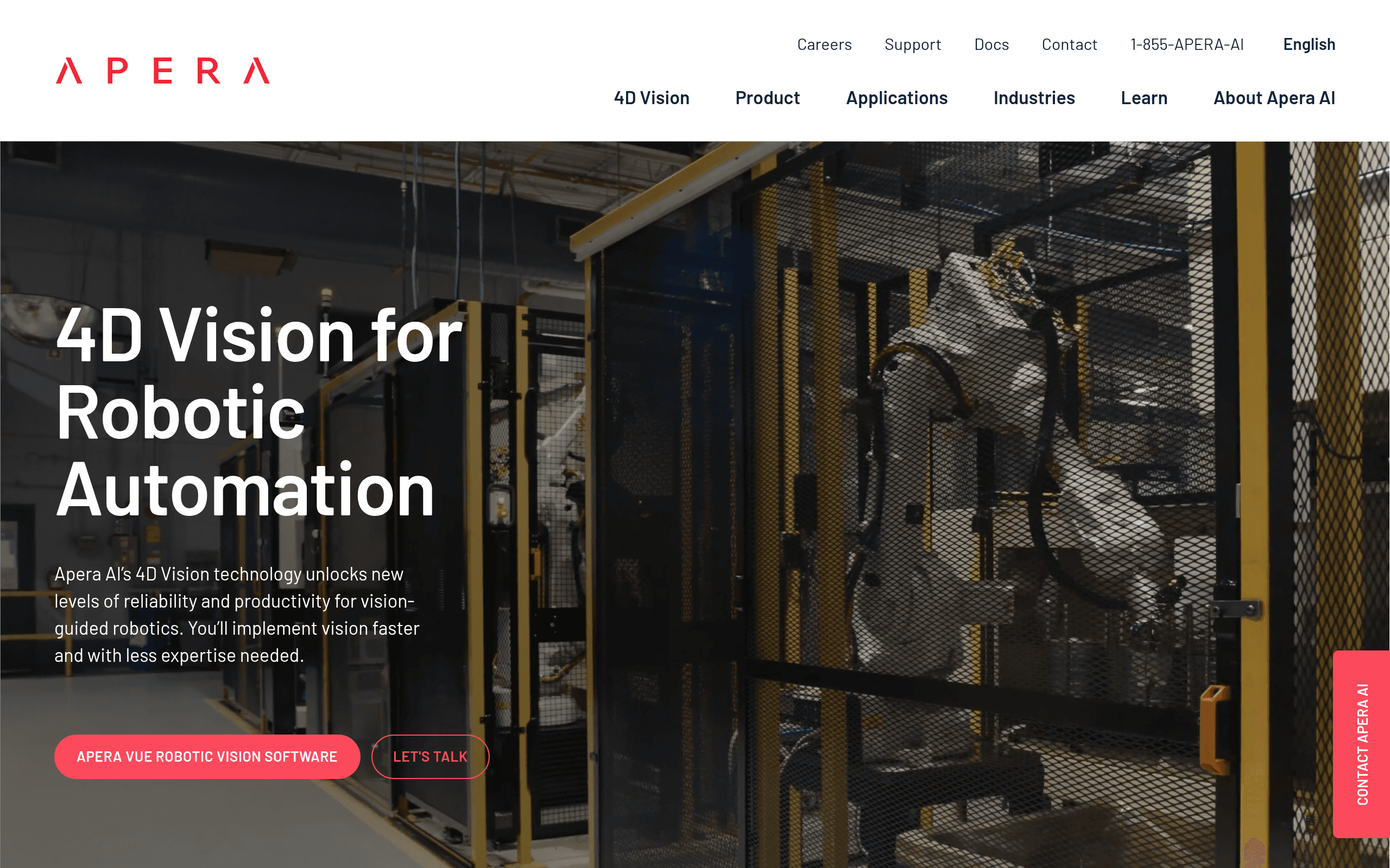Apera AI